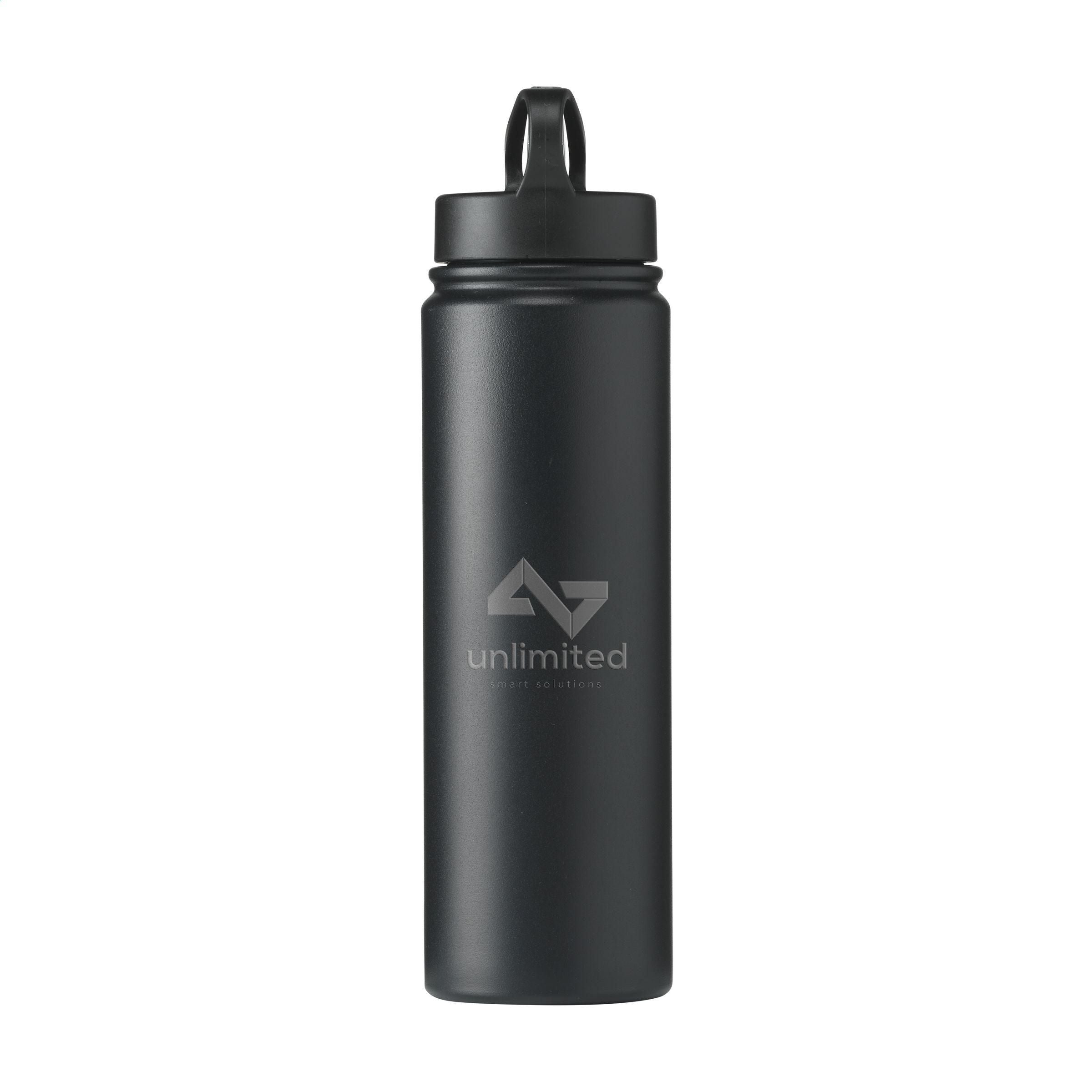 Skylar Rcs Recycled Steel Water Bottle 900 Ml
