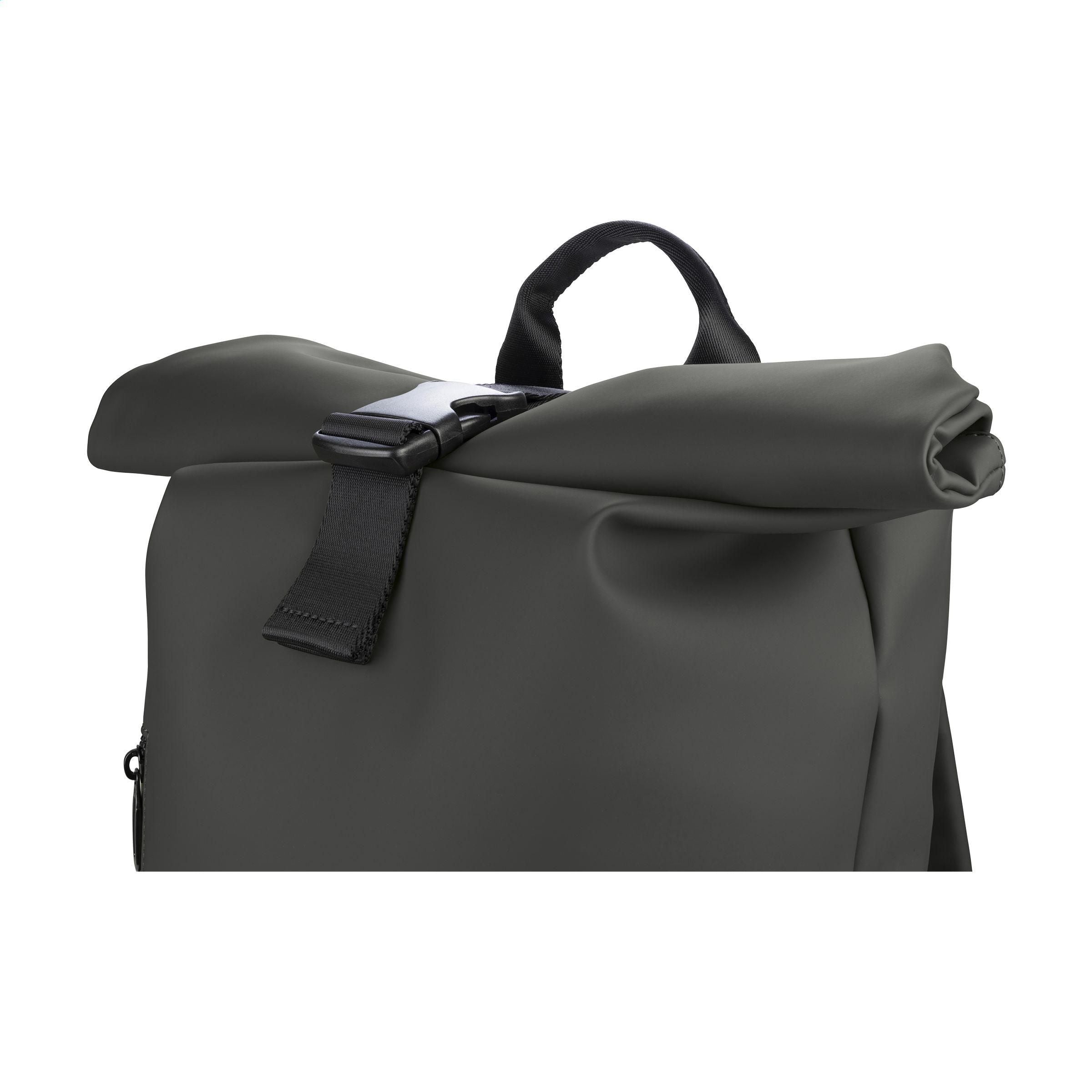 Tucano Gommo Rolltop Backpack 15,6 Inch