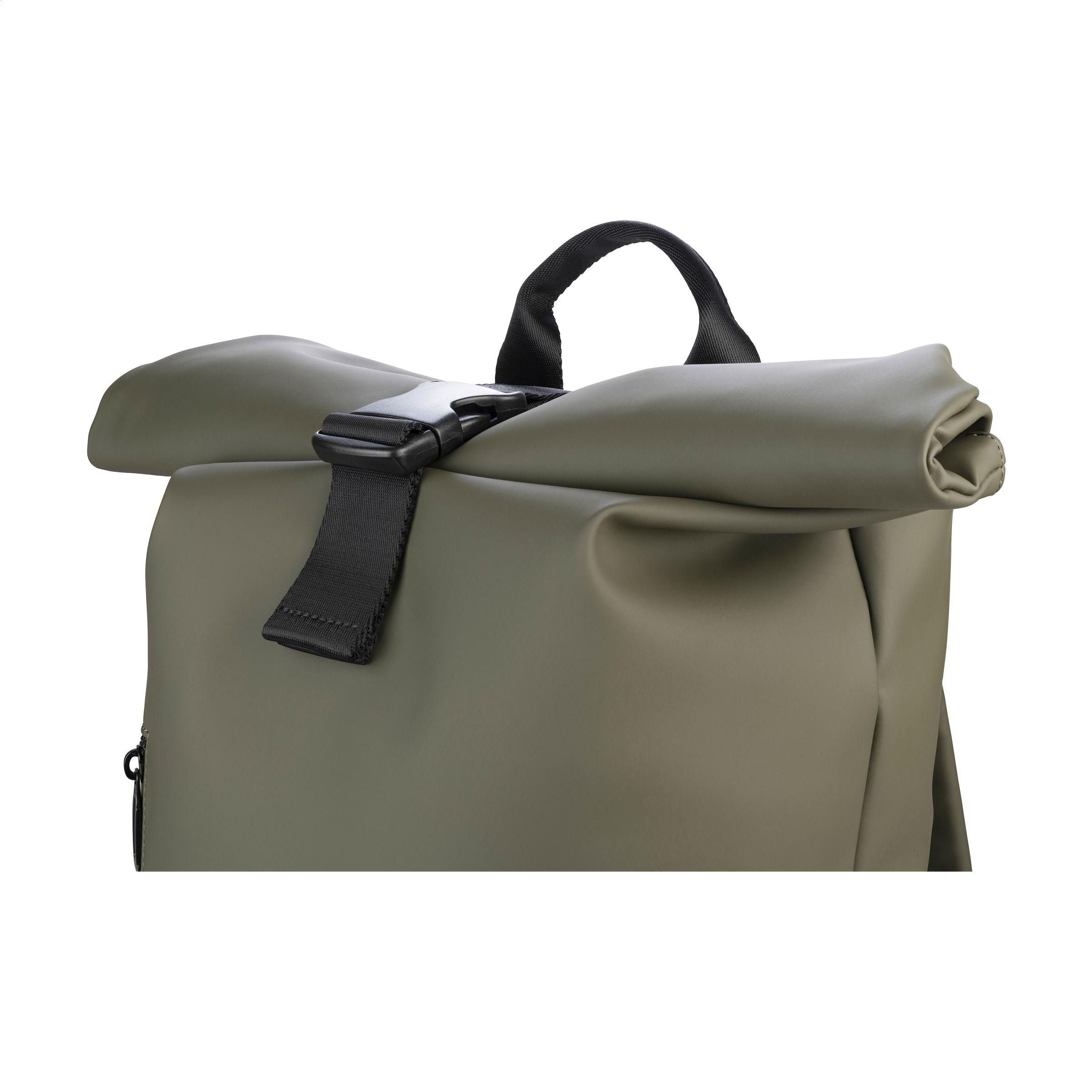 Tucano Gommo Rolltop Backpack 15,6 Inch
