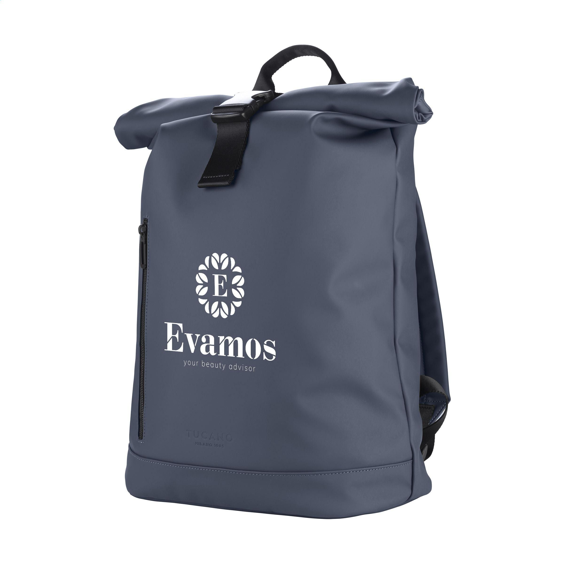 Tucano Gommo Rolltop Backpack 15,6 Inch