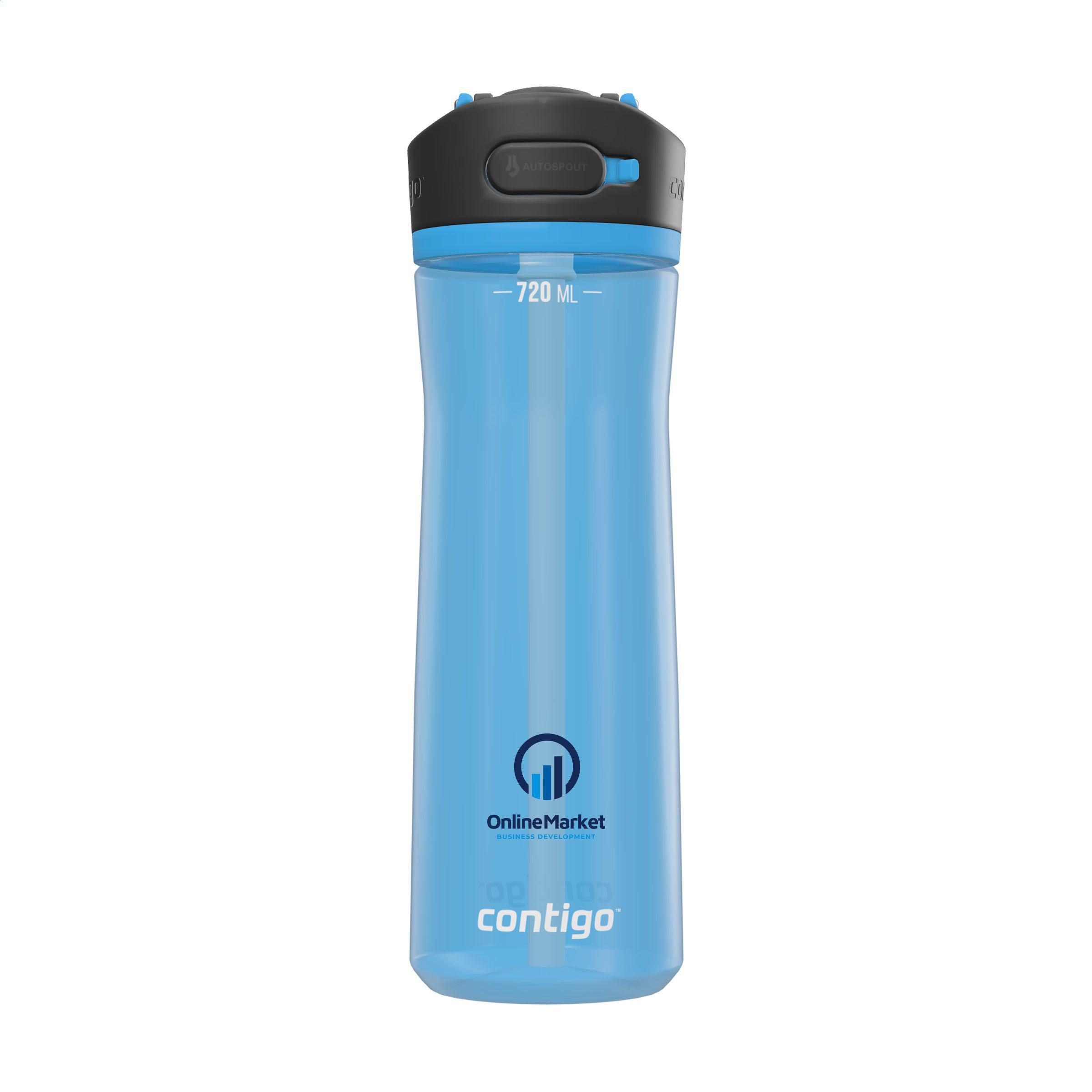 Contigo® Ashland 2.0 720 Ml Drinking Bottle