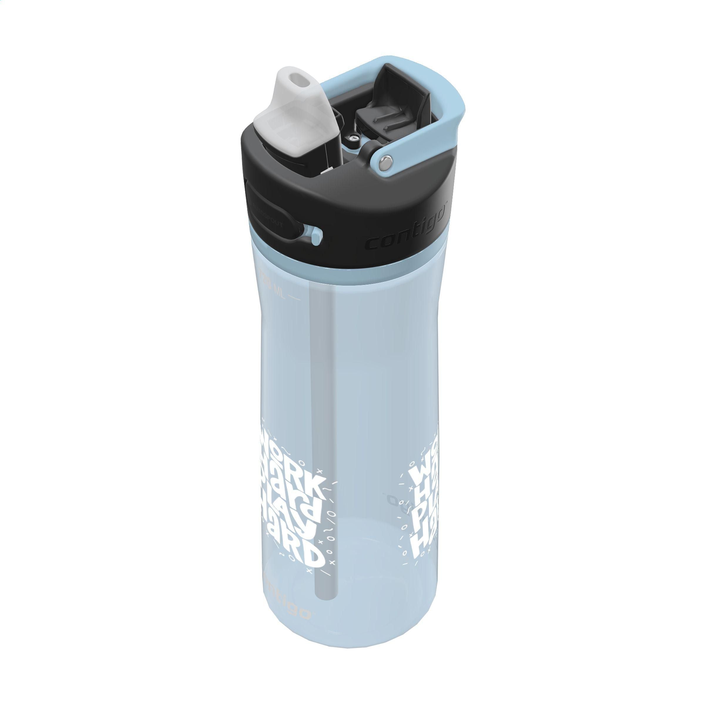 Contigo® Ashland 2.0 720 Ml Drinking Bottle