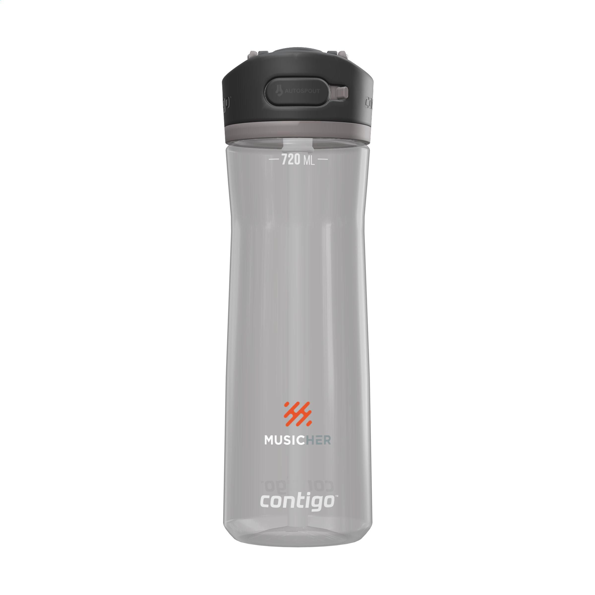Contigo® Ashland 2.0 720 Ml Drinking Bottle