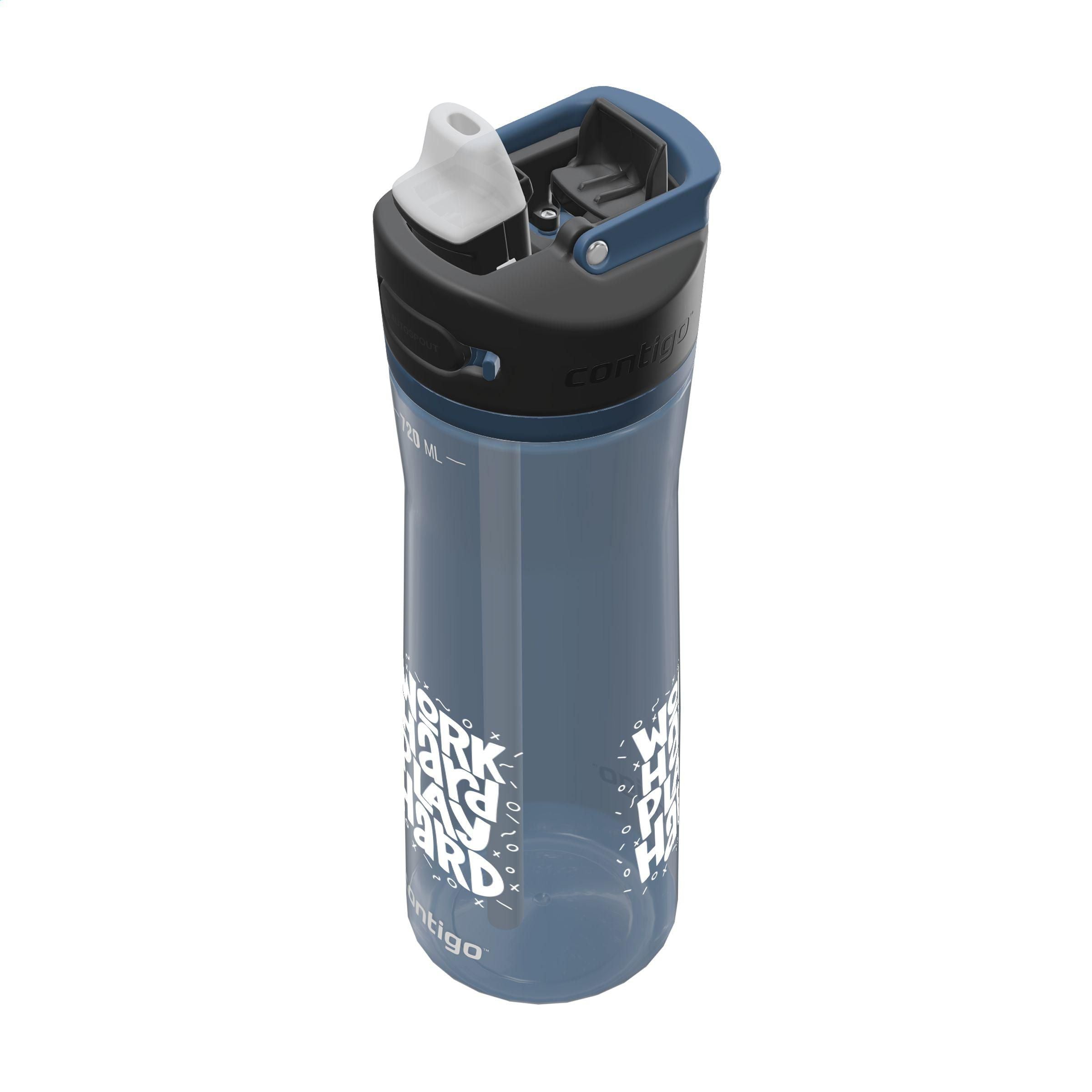 Contigo® Ashland 2.0 720 Ml Drinking Bottle