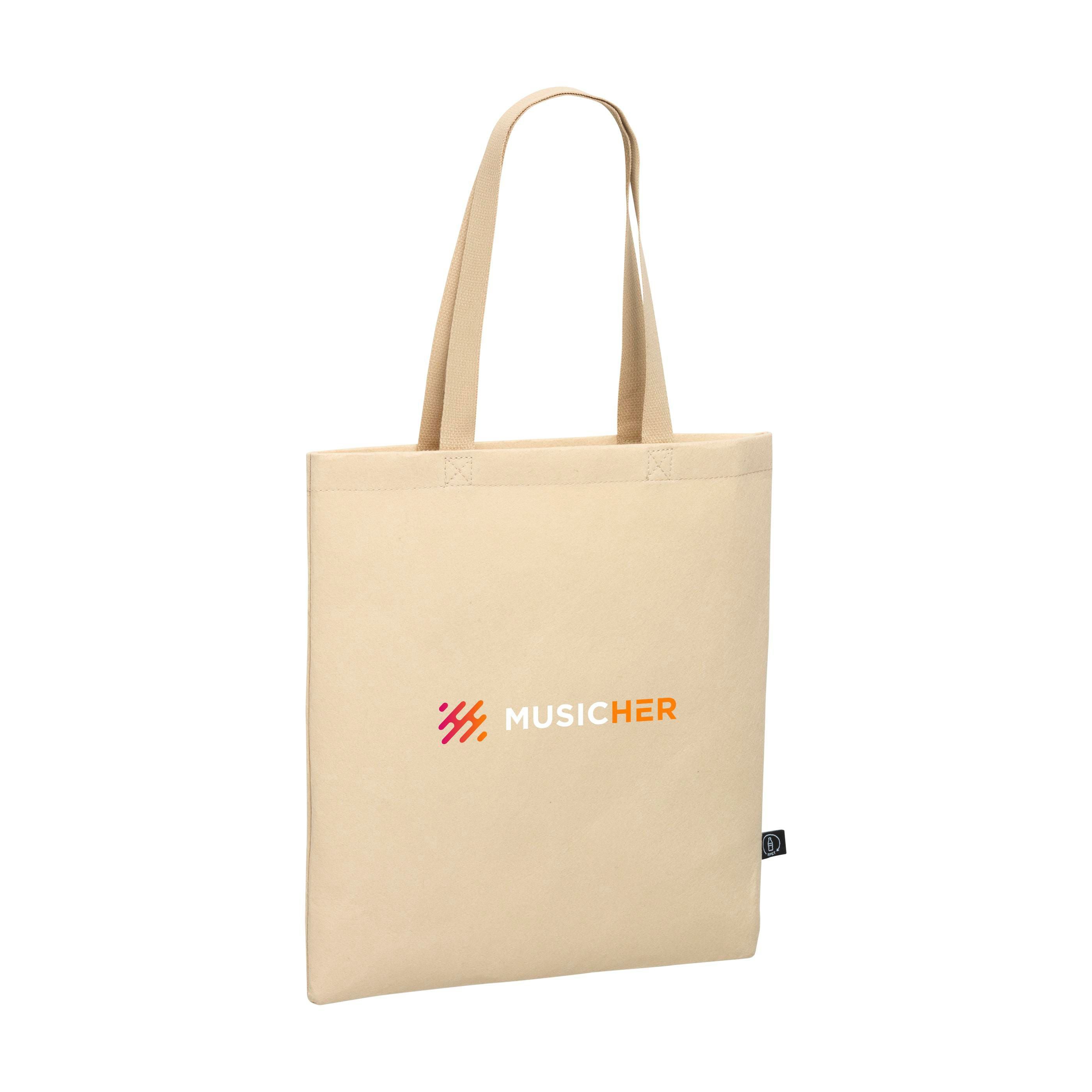 Feltro Grs Rpet Shopper