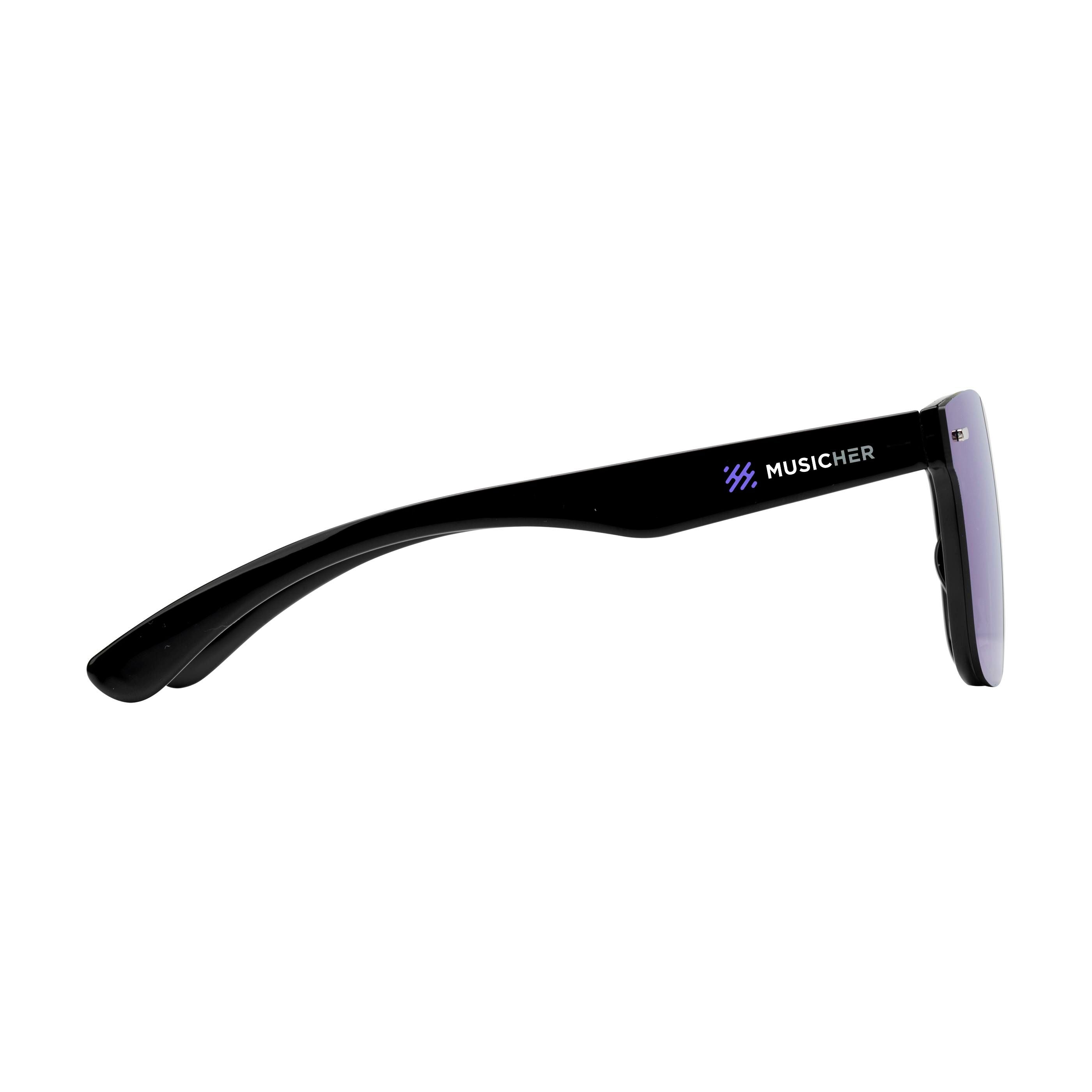 Coastline Grs Recycled Pc Sunglasses