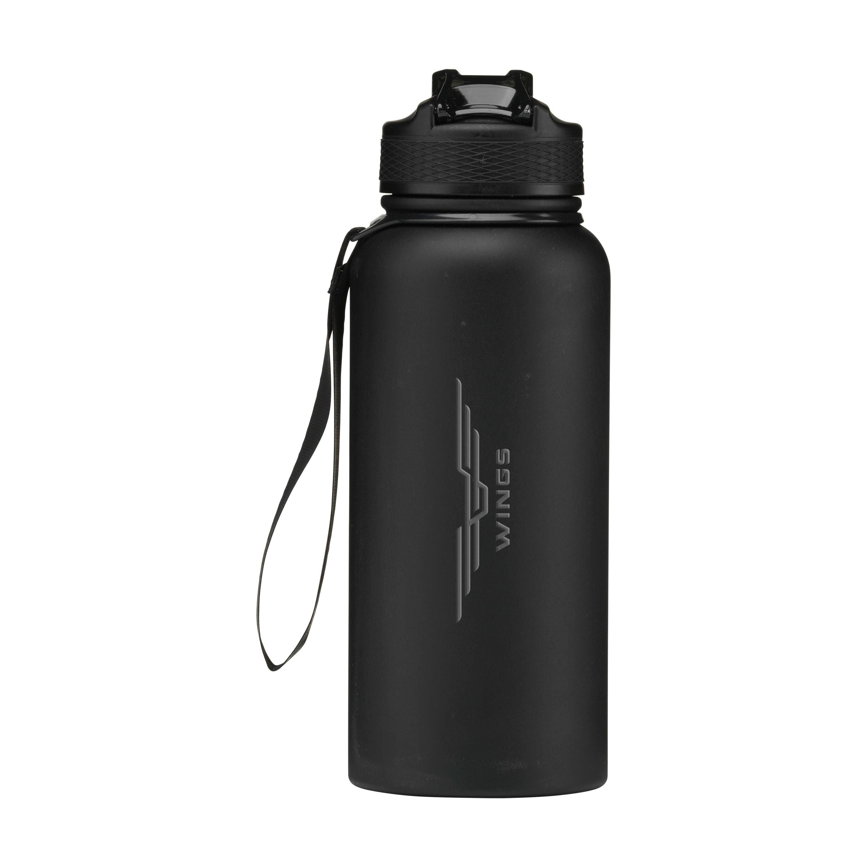 Aquasteel Xl Wide Rcs Recycled Water Bottle 900 Ml