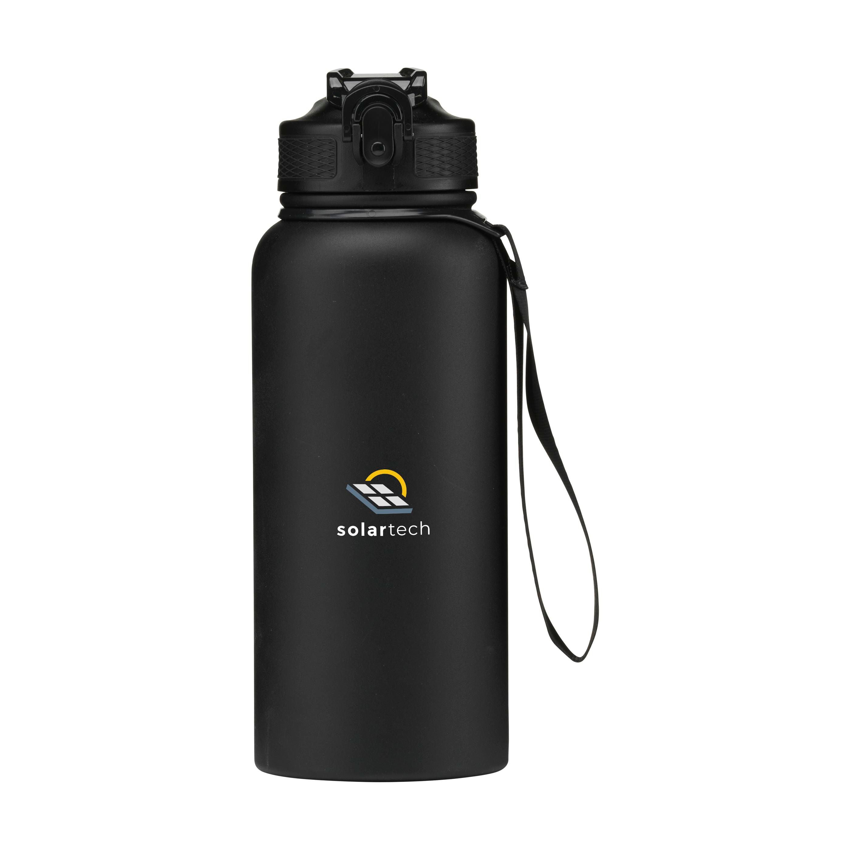 Aquasteel Xl Wide Rcs Recycled Water Bottle 900 Ml