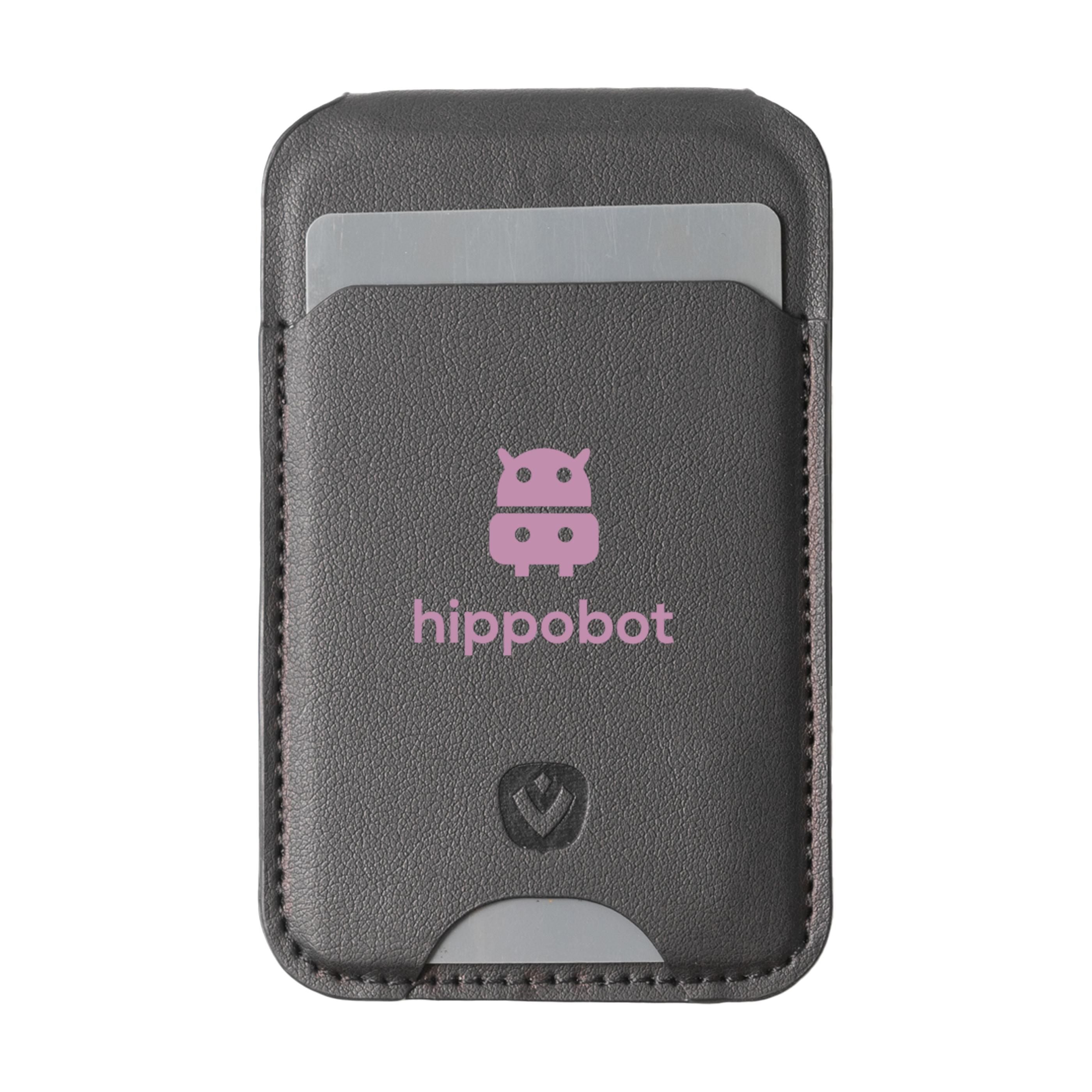 Valenta Card Wallet Magsafe Stand