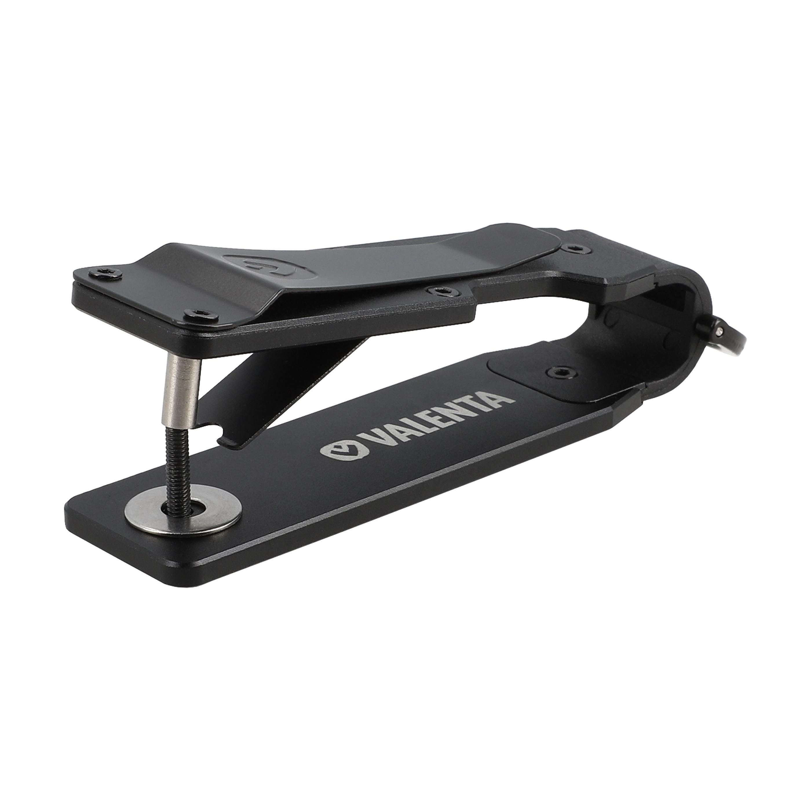 Valenta Key Organizer Aluminium