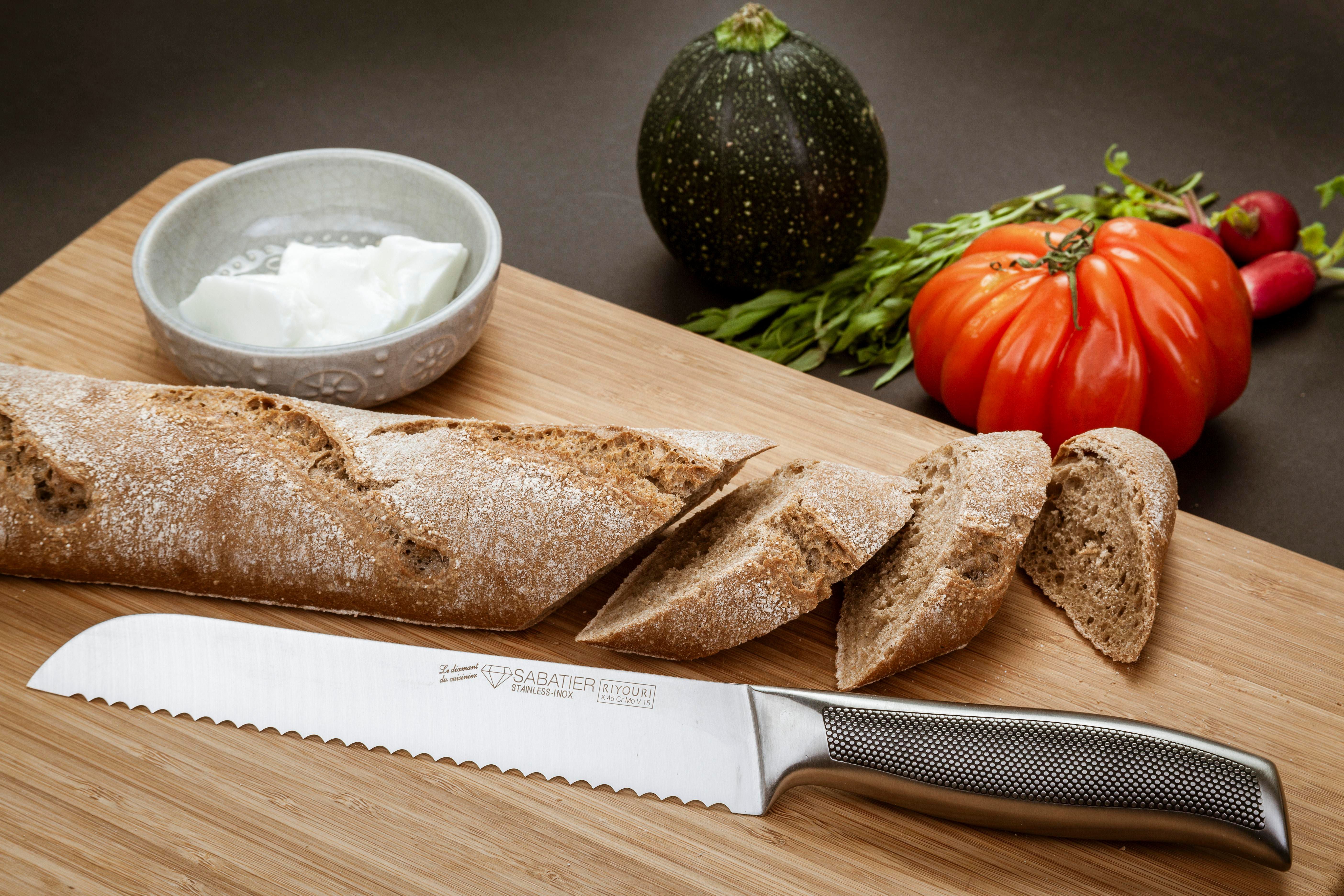 Diamant Sabatier Cutting Board Size M