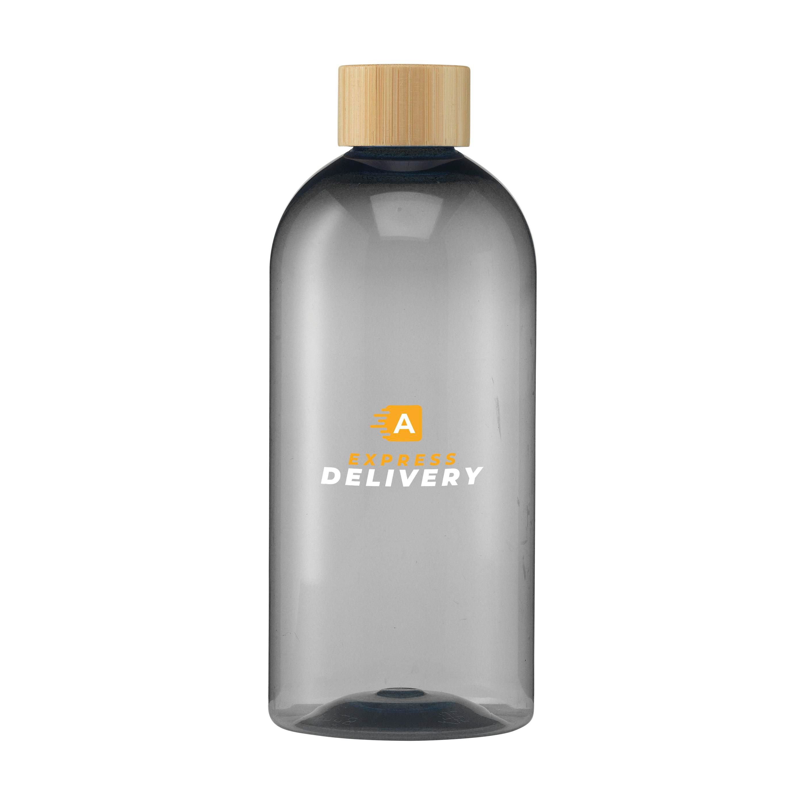 Rpet Bottle 500 Ml Water Bottle