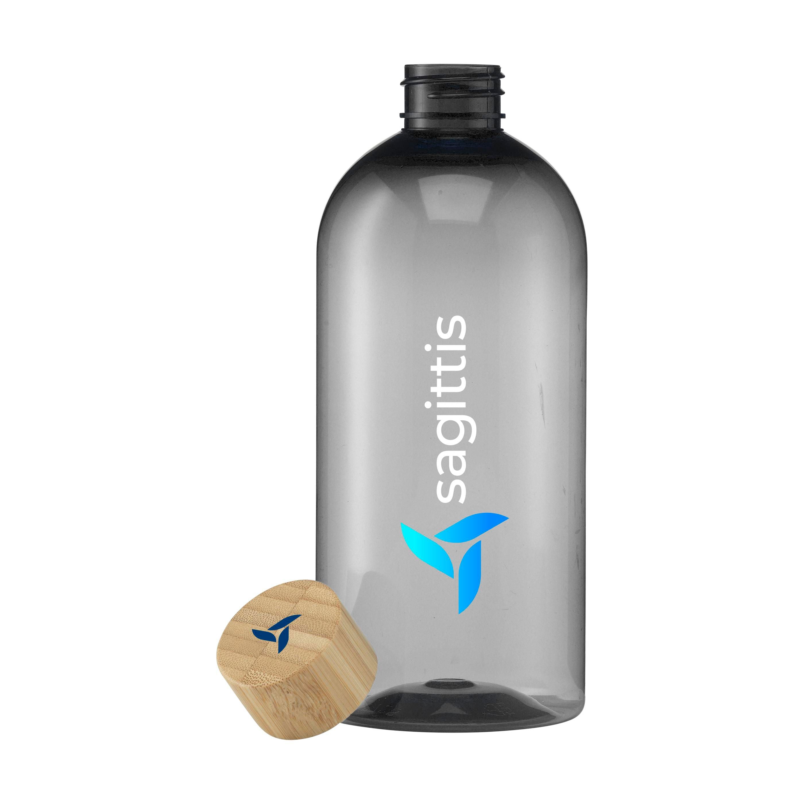 Rpet Bottle 500 Ml Water Bottle