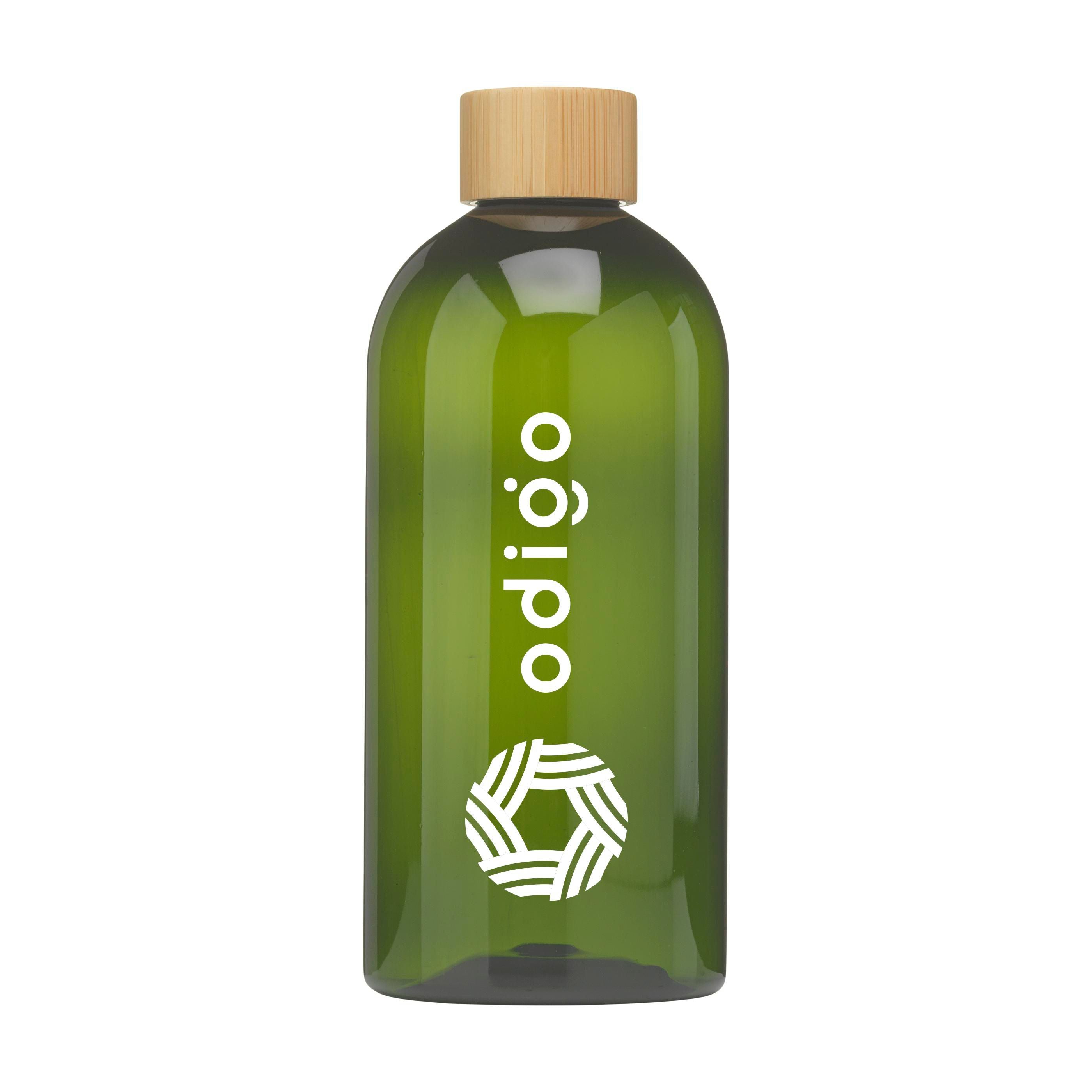 Rpet Bottle 500 Ml Water Bottle