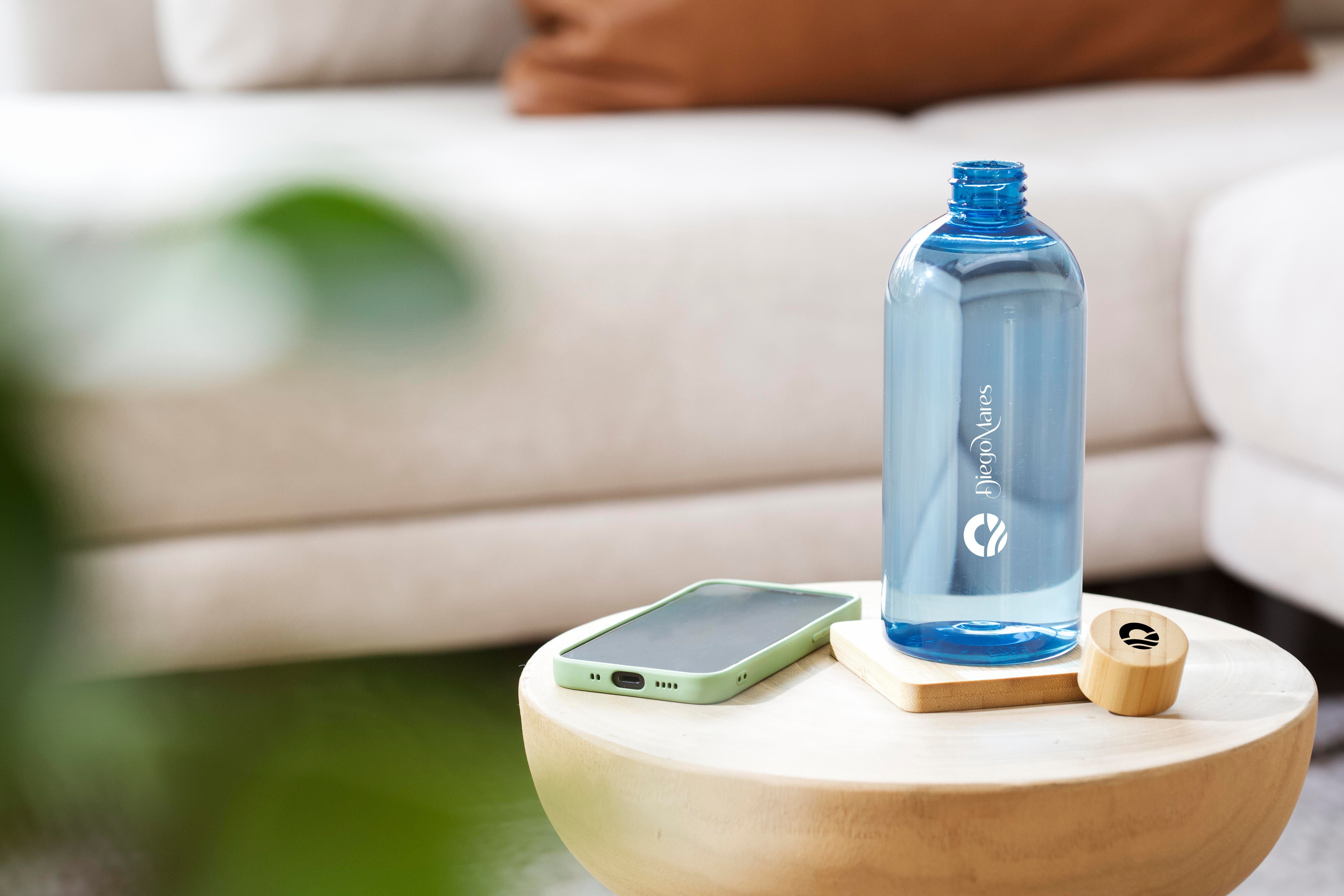 Rpet Bottle 500 Ml Water Bottle