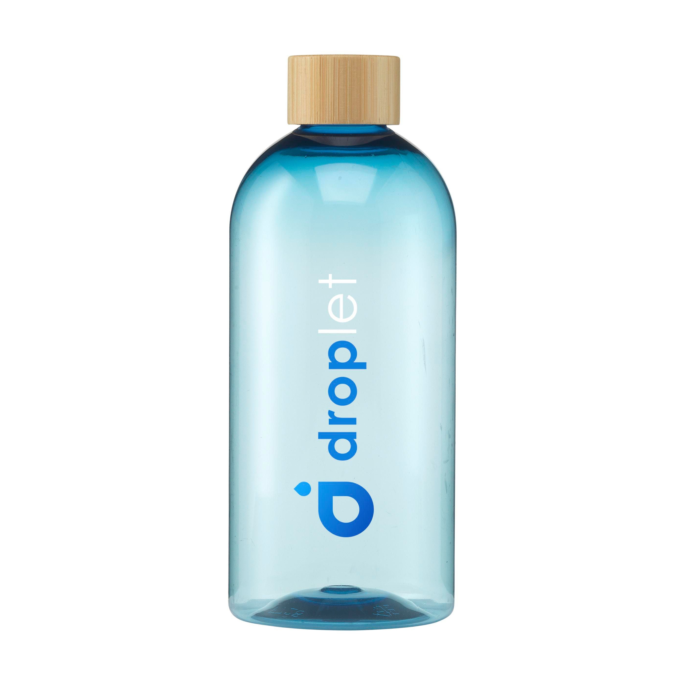 Rpet Bottle 500 Ml Water Bottle