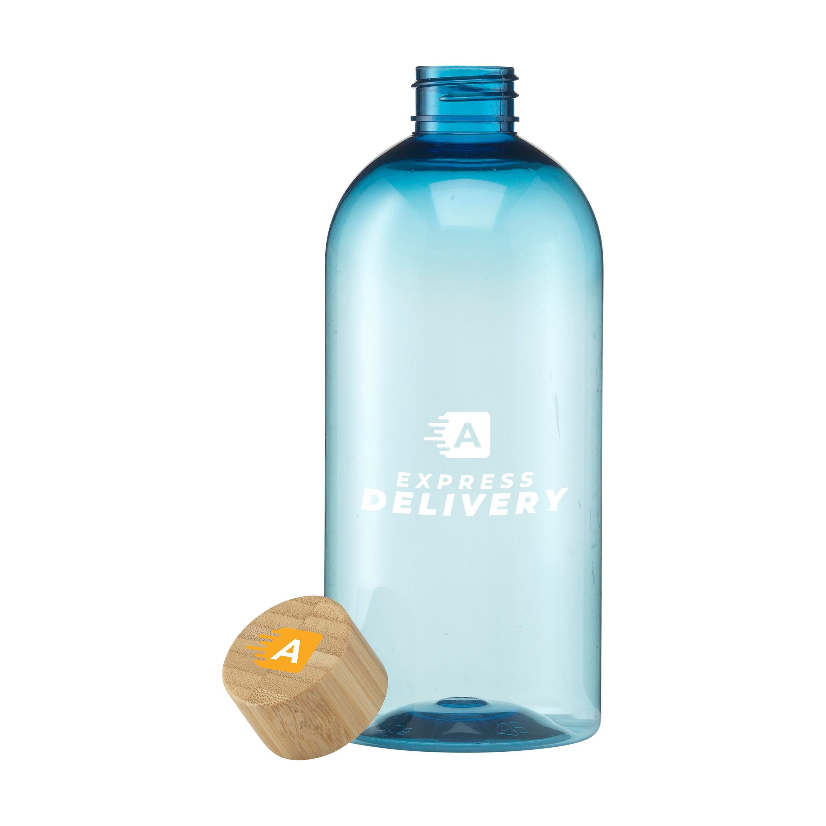 Rpet Bottle 500 Ml Water Bottle