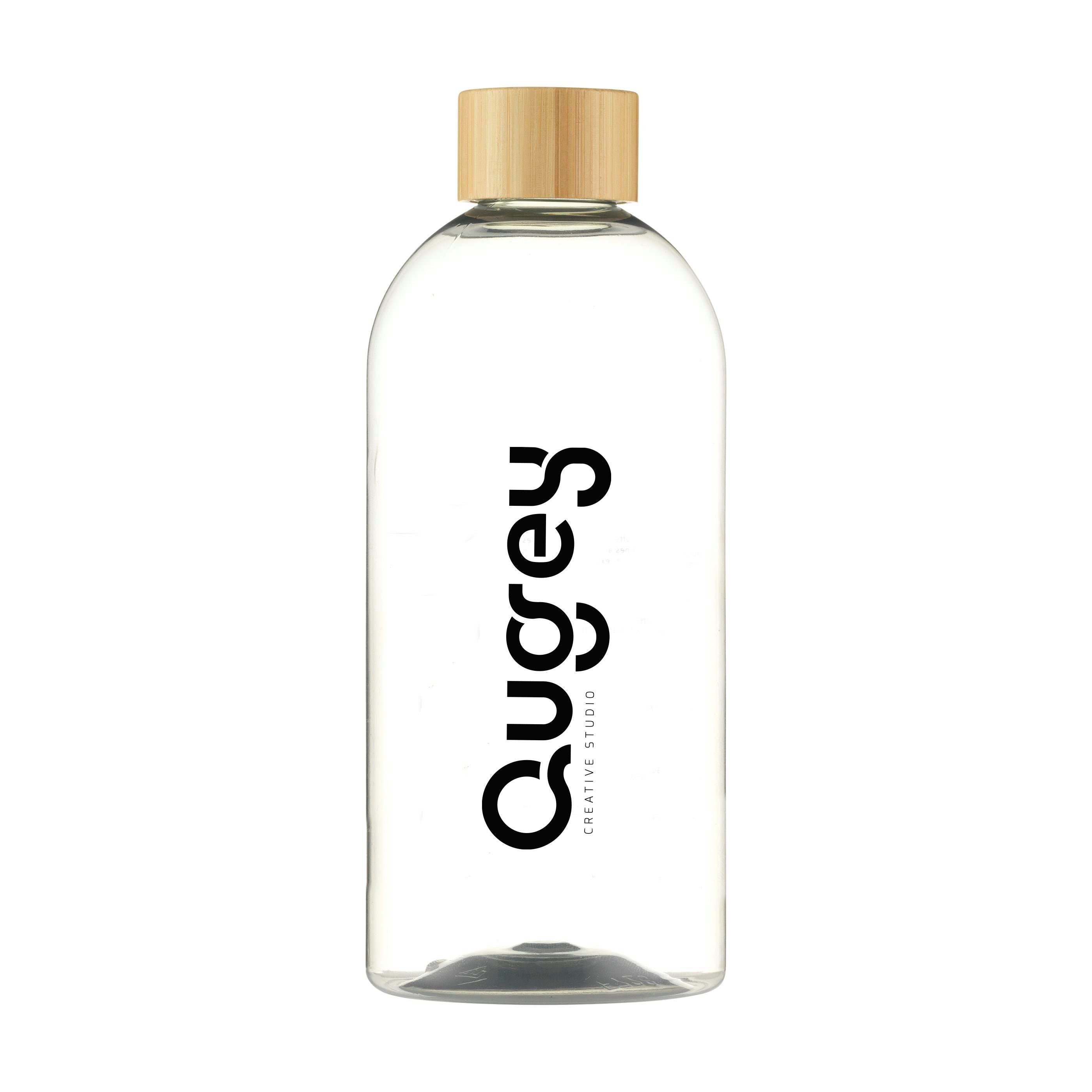 Rpet Bottle 500 Ml Water Bottle