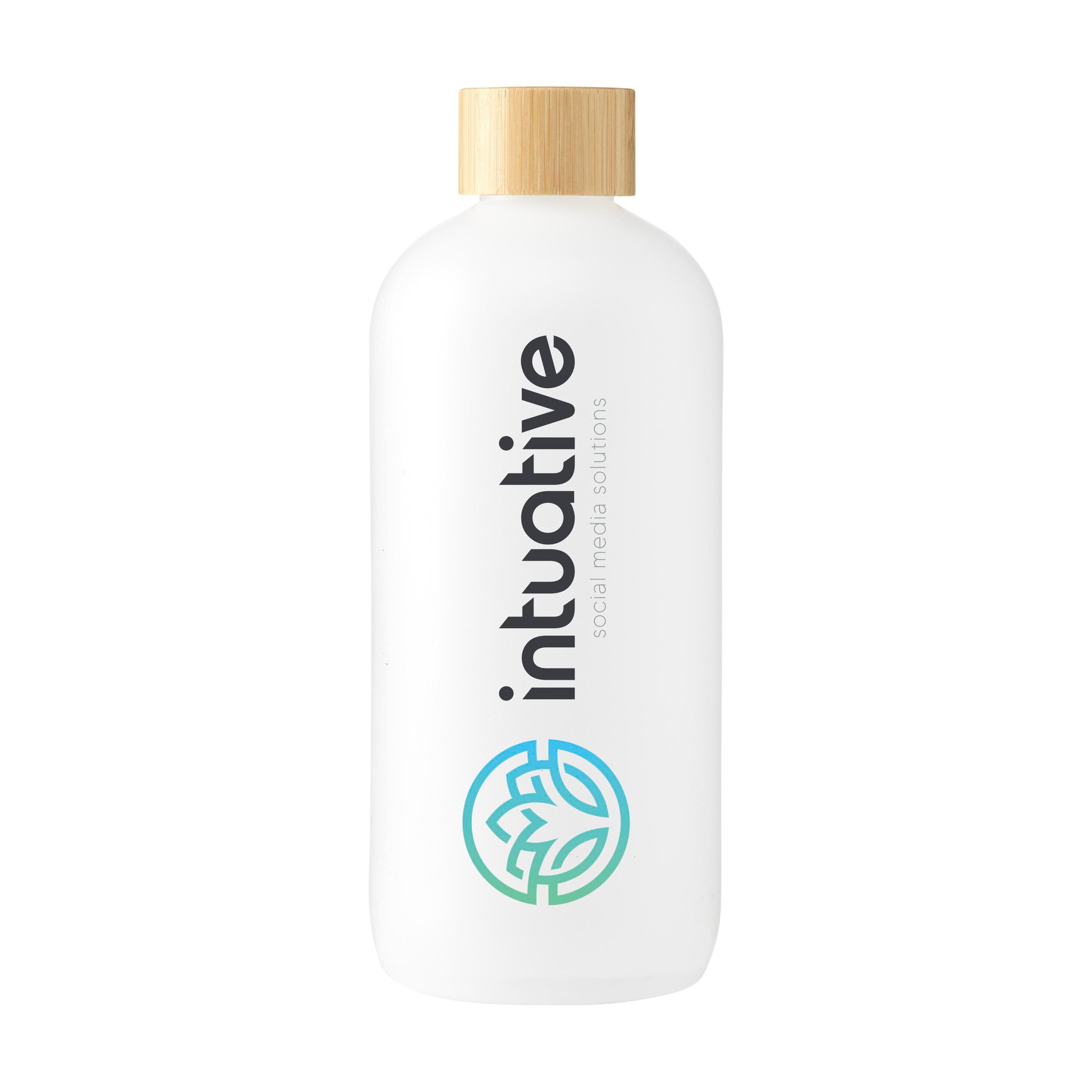 Natural Bottle 500 Ml Drinking Bottle
