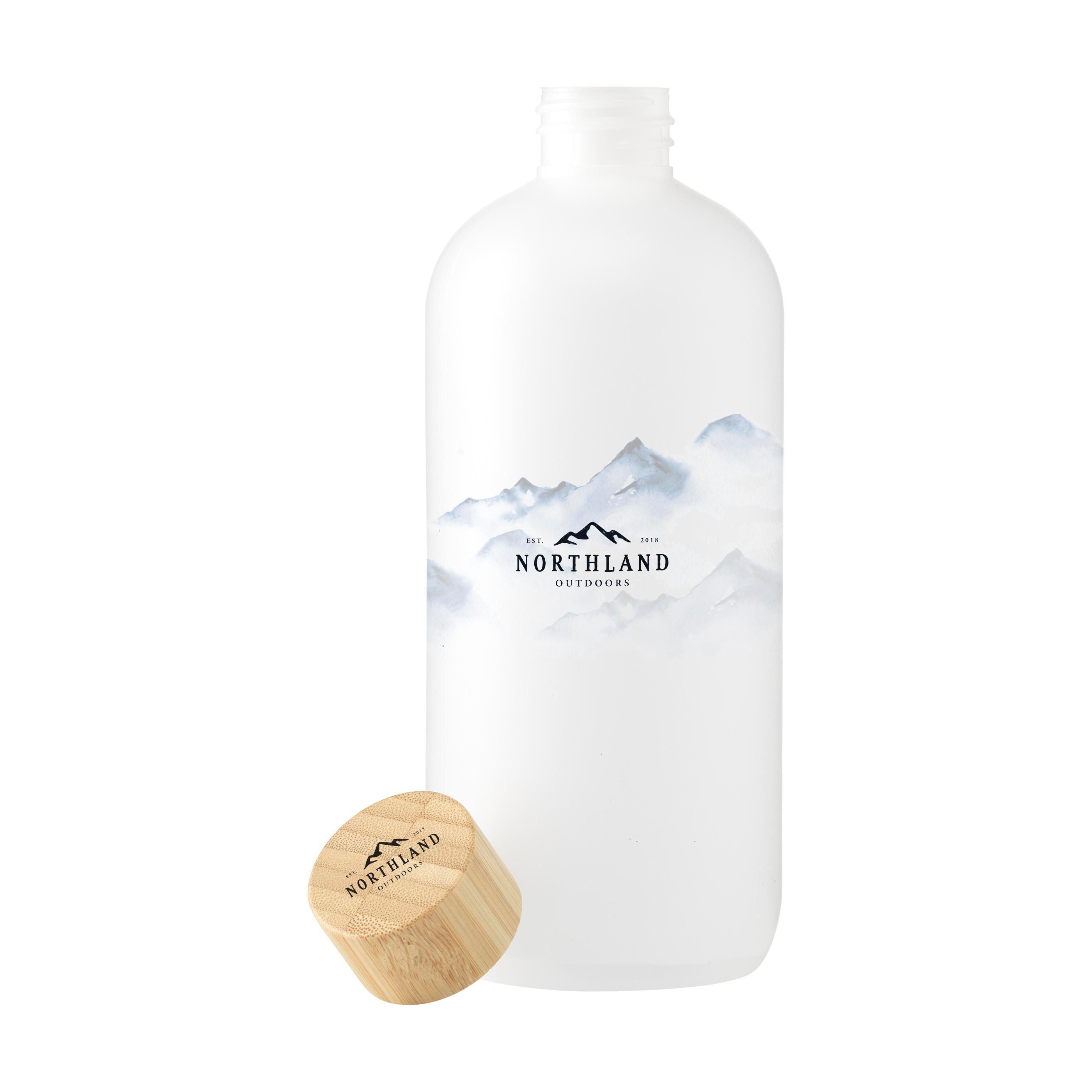 Natural Bottle 500 Ml Drinking Bottle