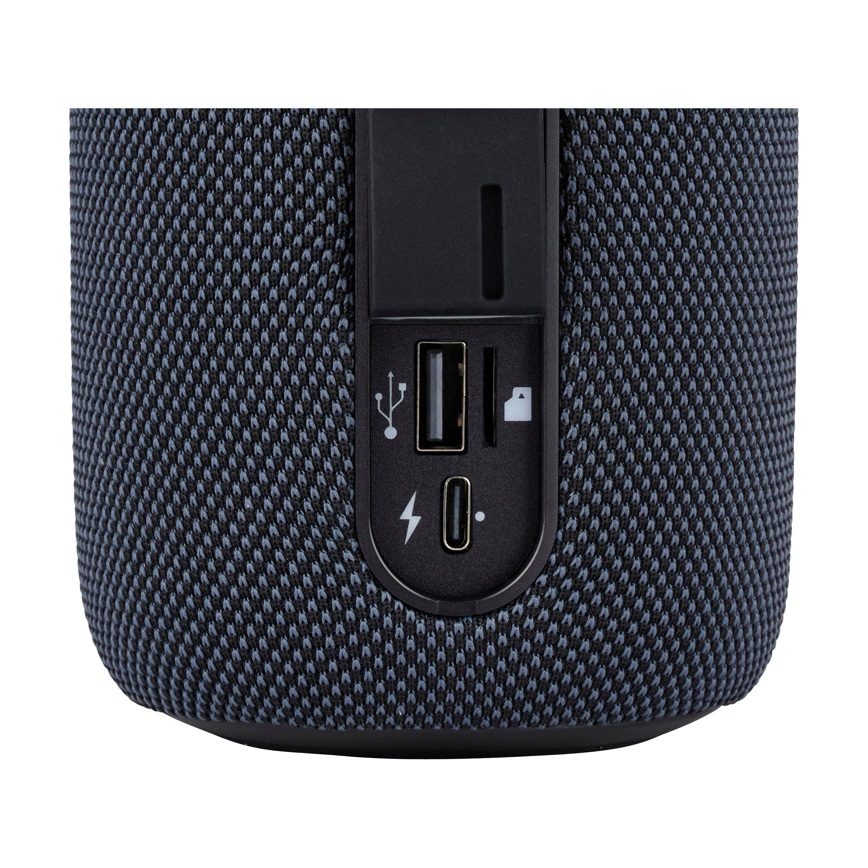 Halo Portable Bluetooth Speaker 16W