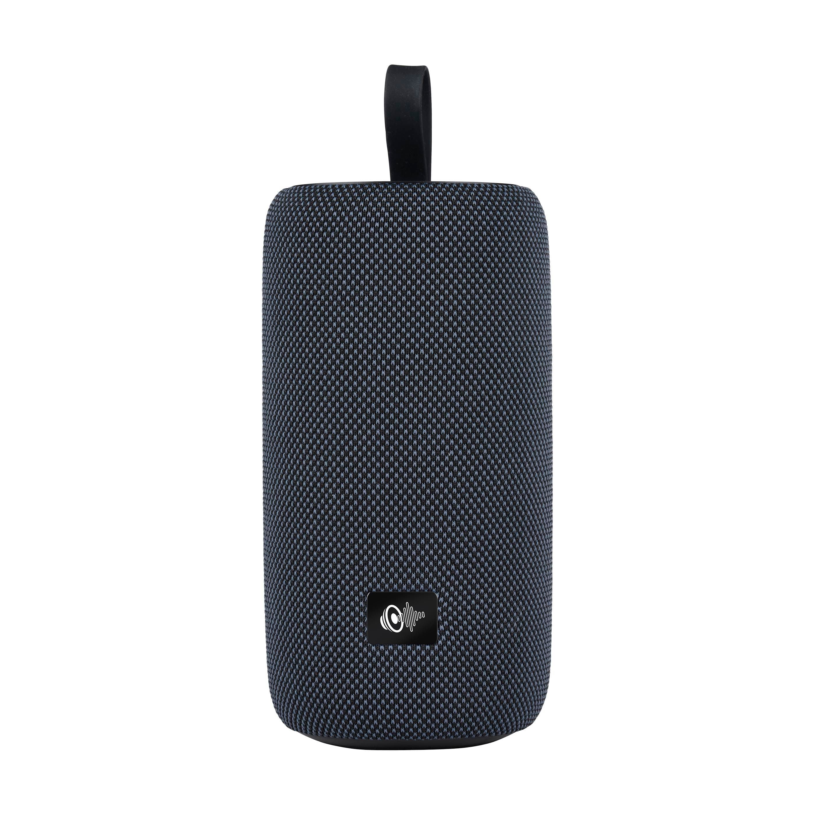 Halo Portable Bluetooth Speaker 16W