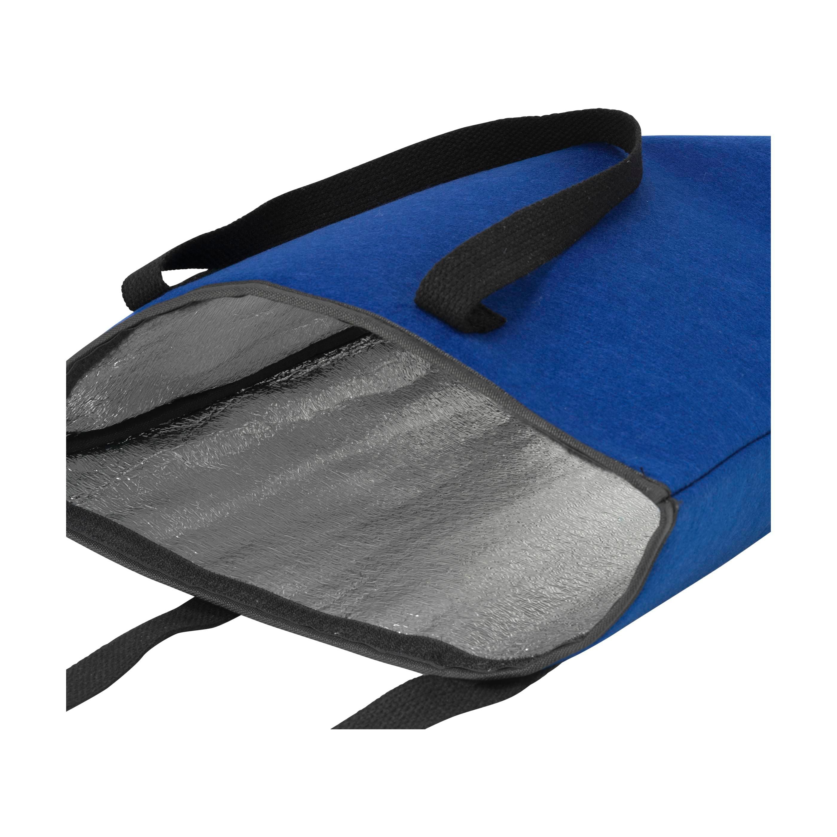 Feltro Grs Rpet Cooler Bag