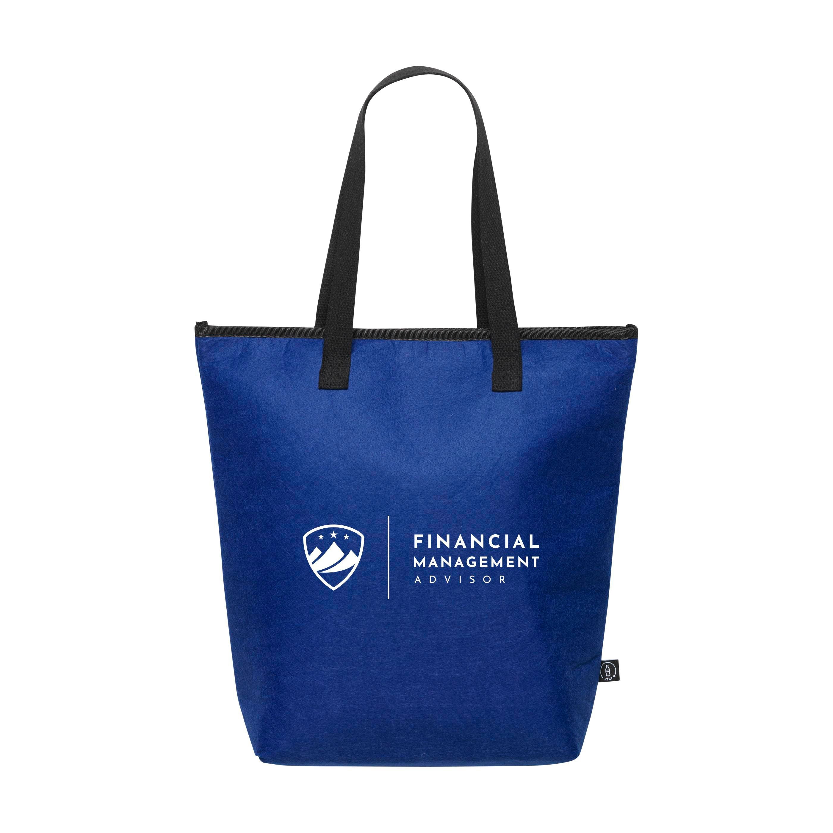 Feltro Grs Rpet Cooler Bag