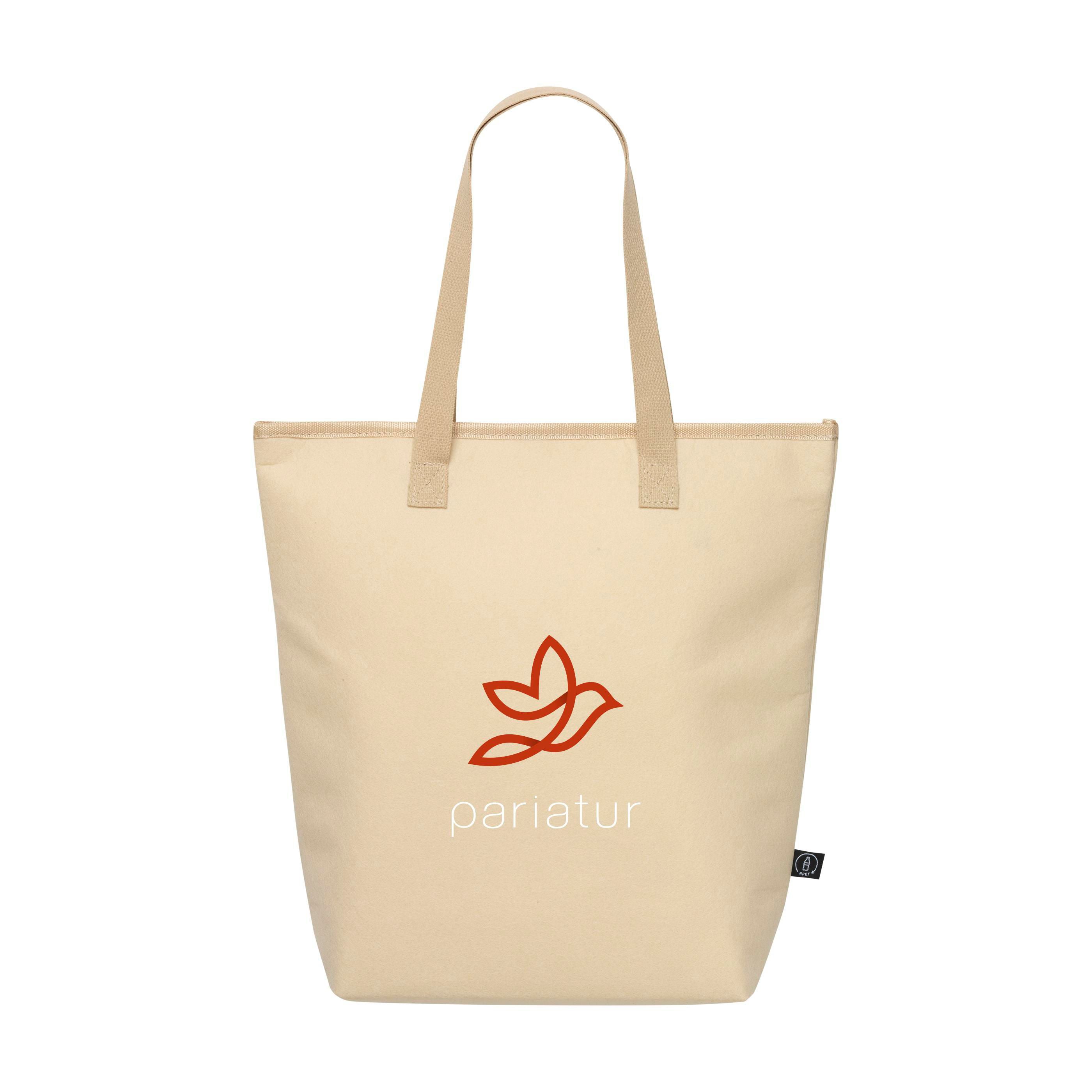 Feltro Grs Rpet Cooler Bag