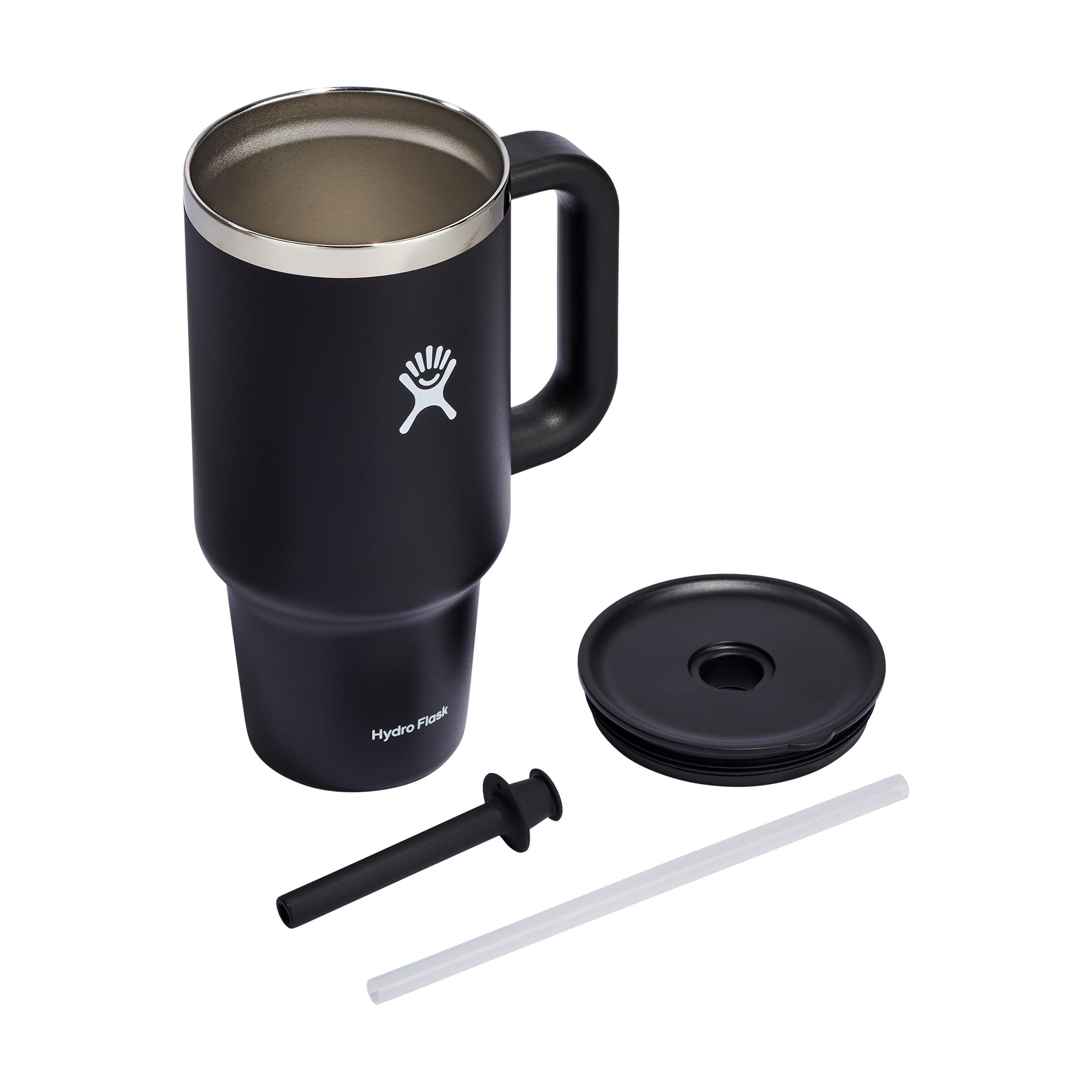 Hydro Flask Travel Tumbler 946 Ml Drinking Cup