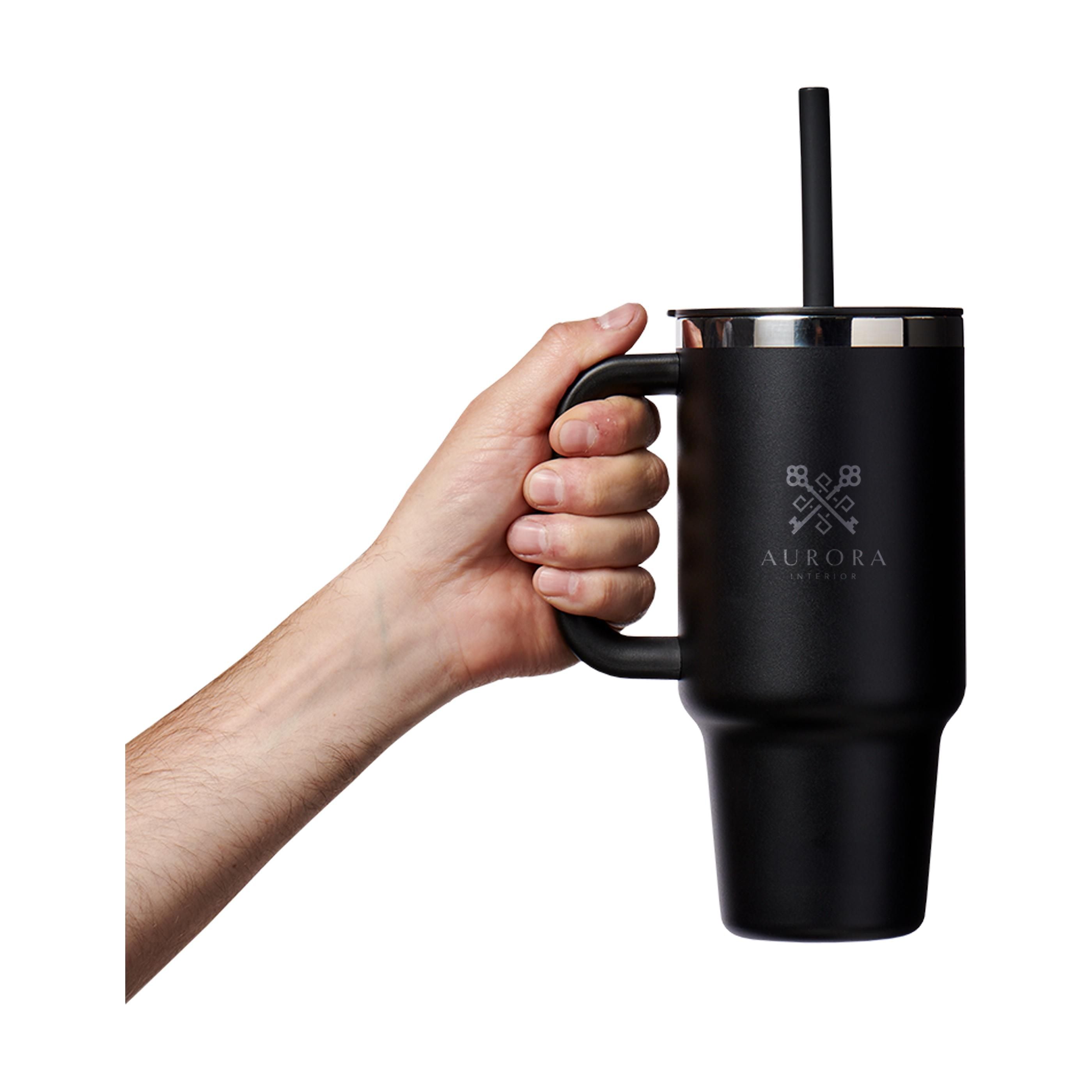 Hydro Flask Travel Tumbler 946 Ml Drinking Cup