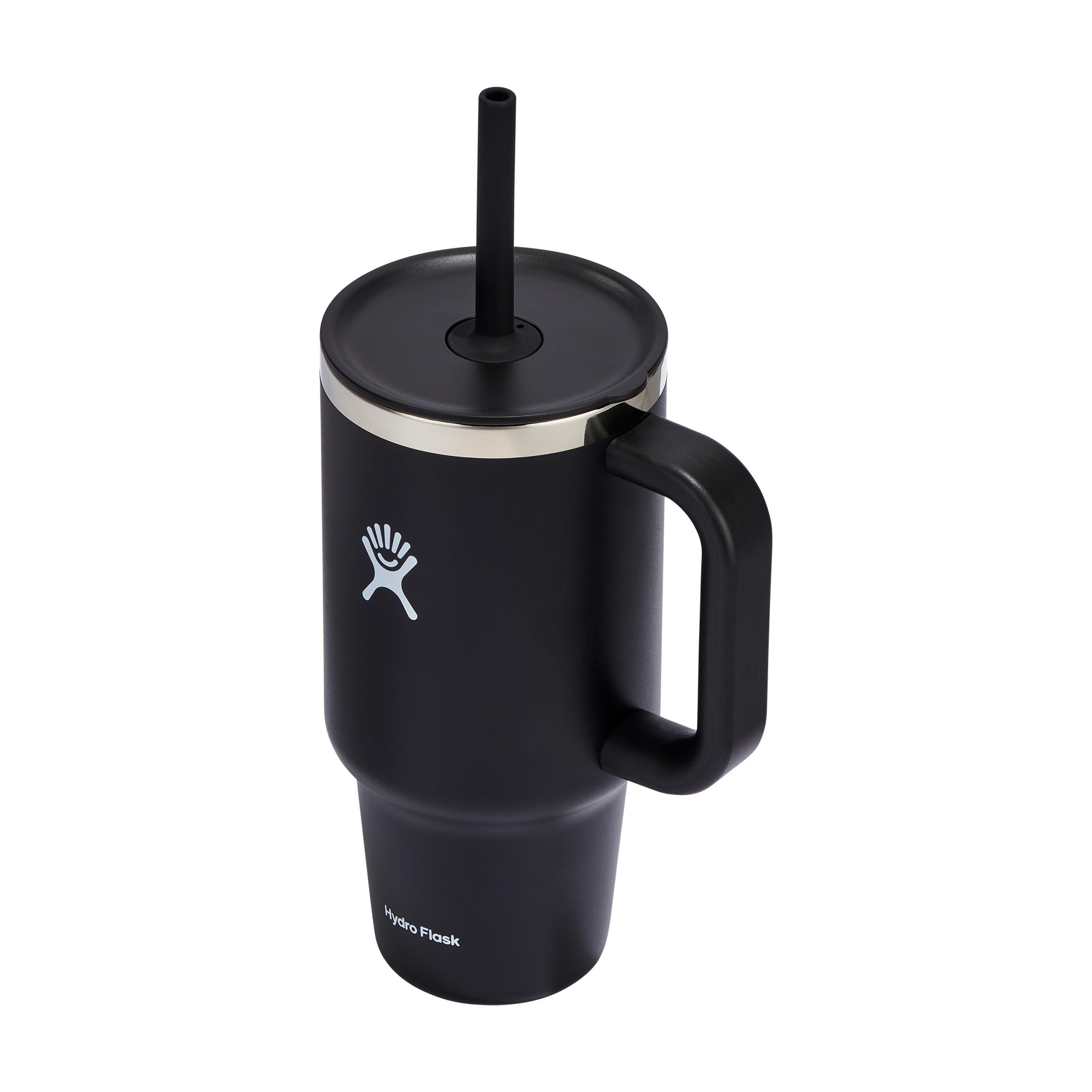 Hydro Flask Travel Tumbler 946 Ml Drinking Cup