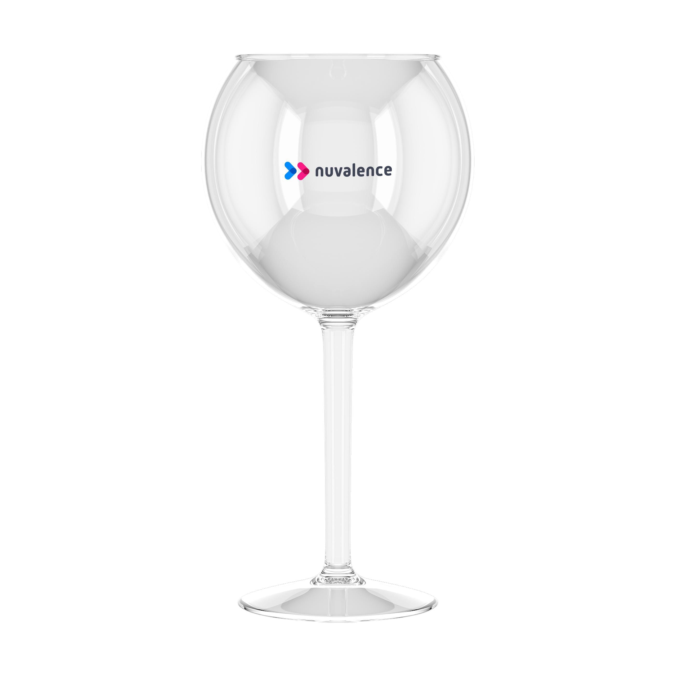 Happyglass Miss Liza Gin-Tonic Glass Tritan 630 Ml