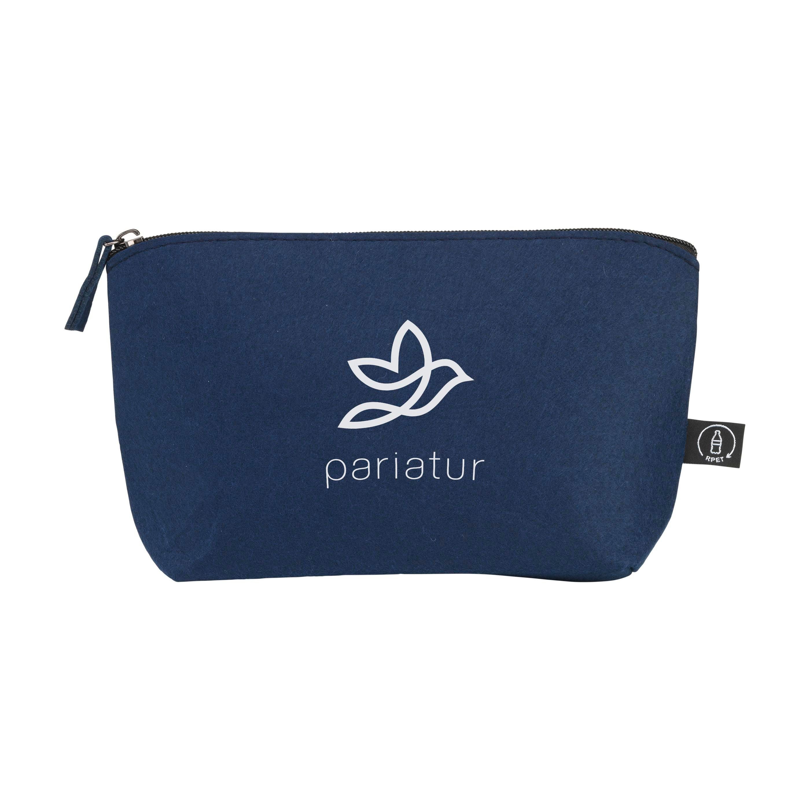 Smartbag Grs Rpet Felt Accessory Bag