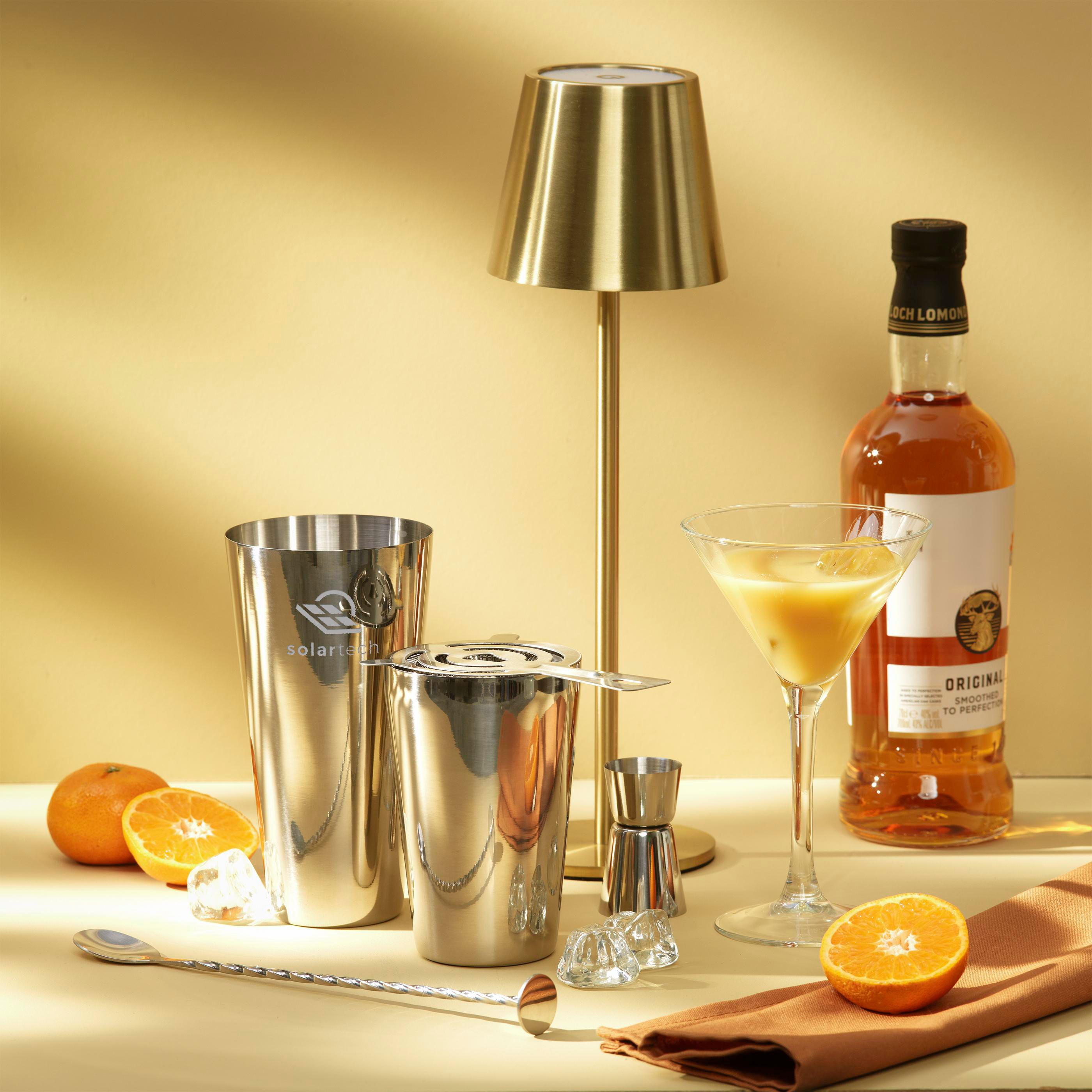 Wooosh Mixmaster Cocktail Set