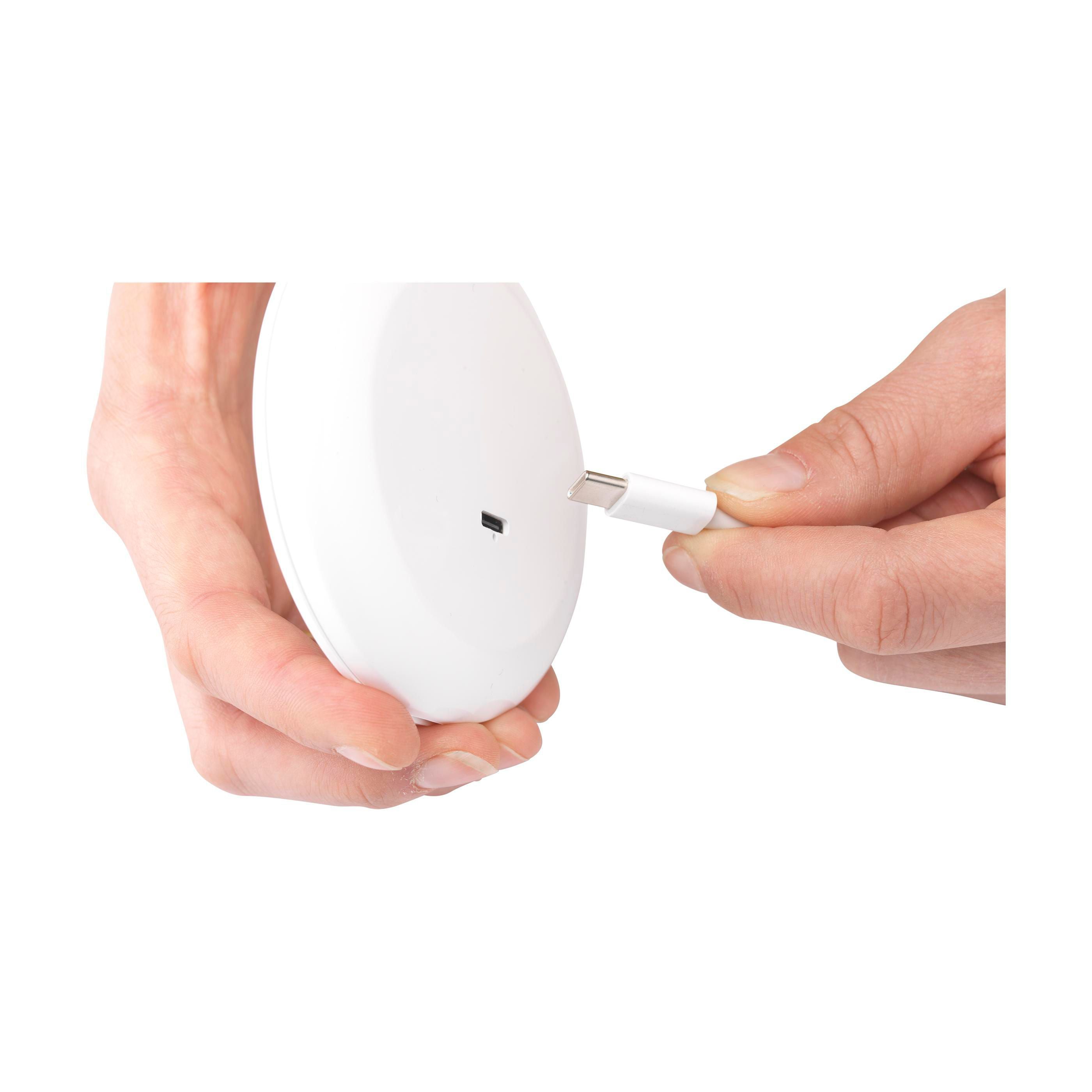 Glamlight Make-Up Mirror