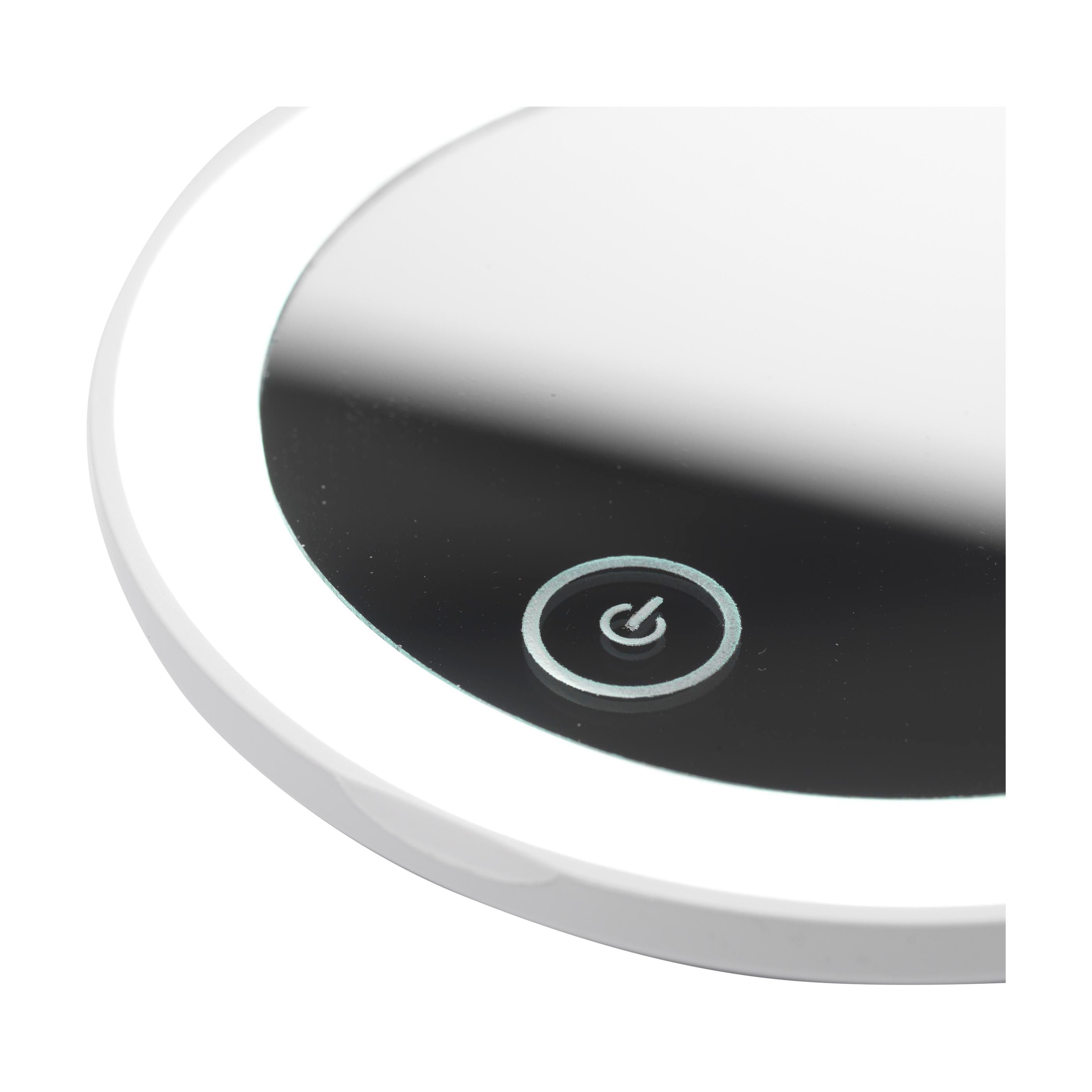 Glamlight Make-Up Mirror