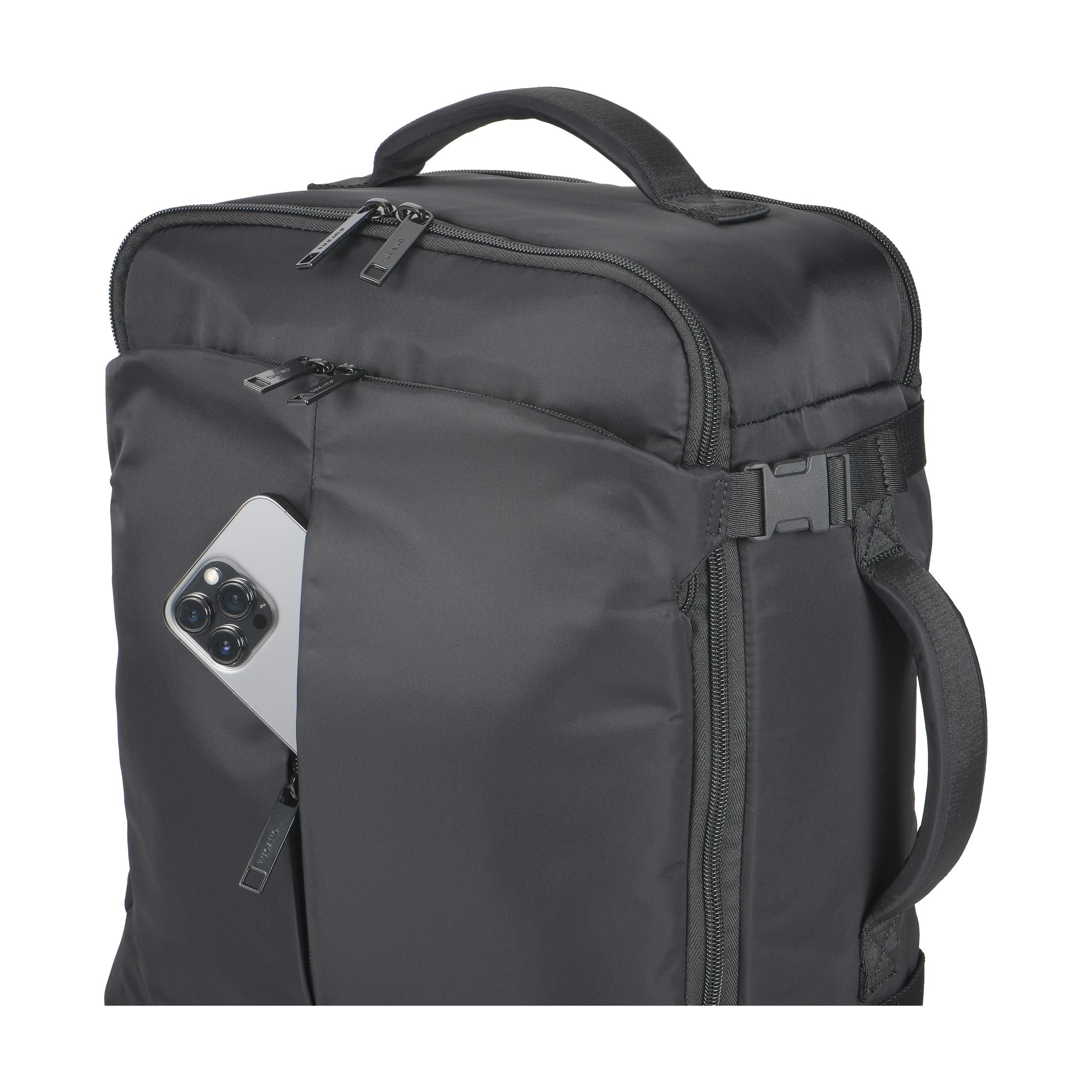 Tucano Premium Travel Backpack 15,6 Inch