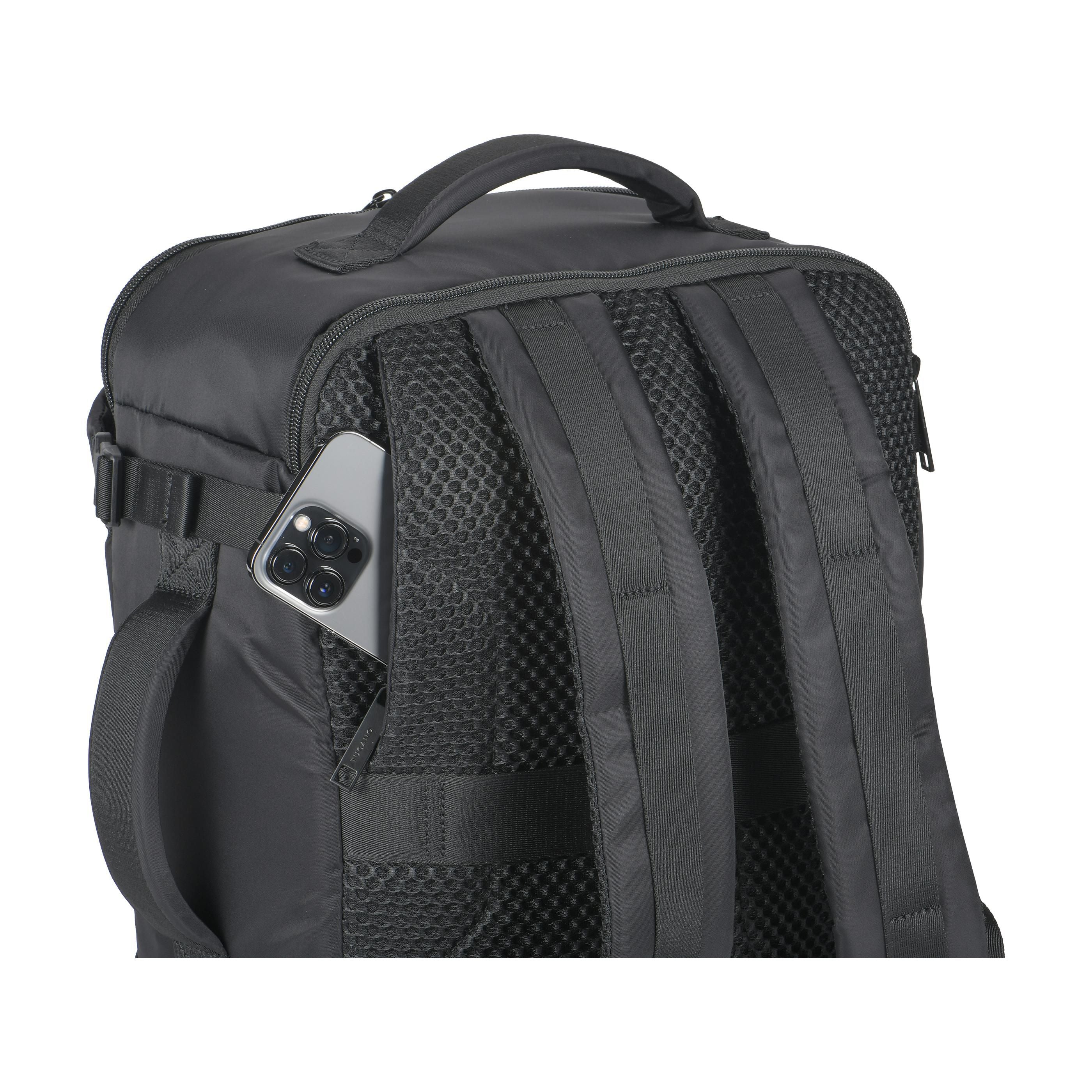 Tucano Premium Travel Backpack 15,6 Inch