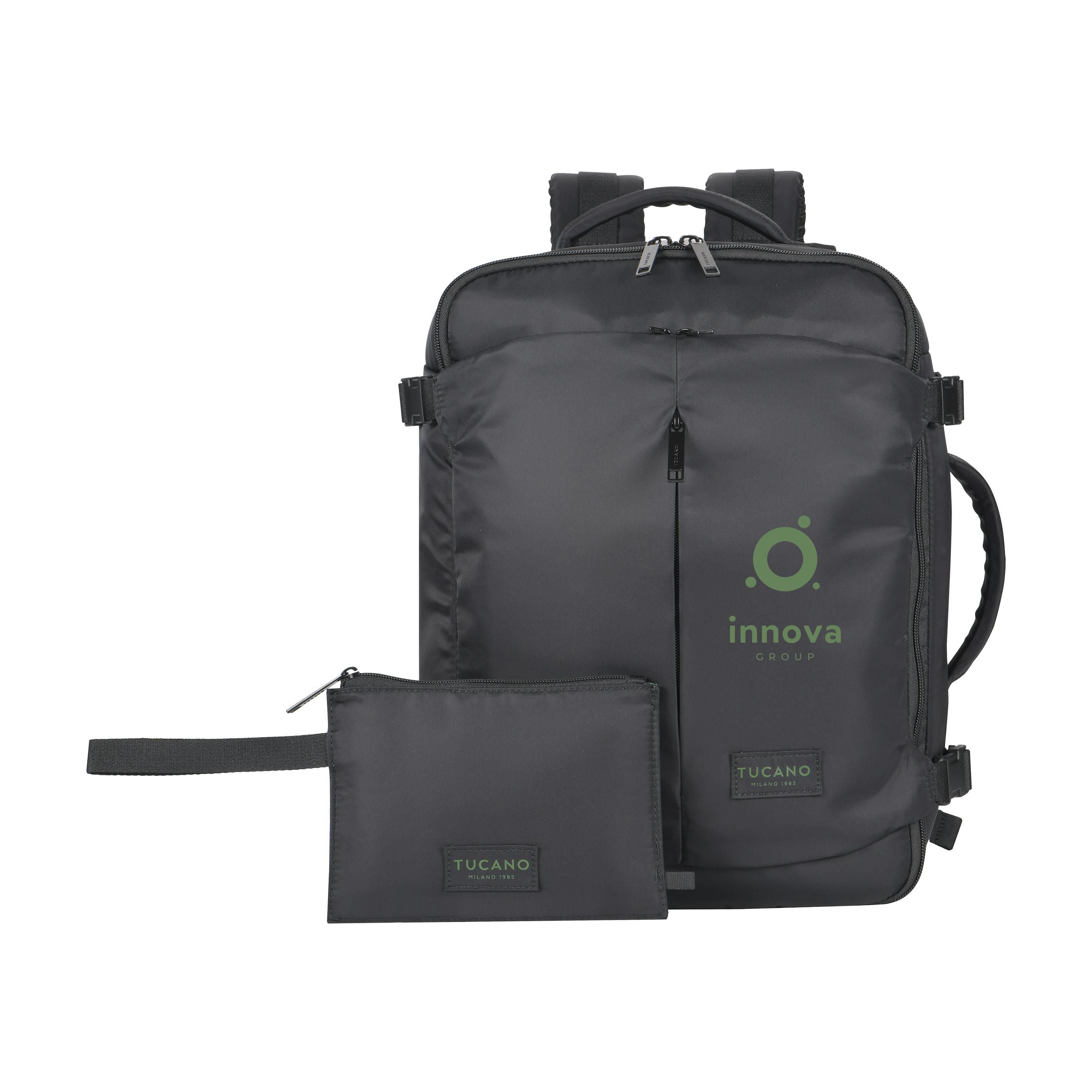 Tucano Premium Travel Backpack 15,6 Inch