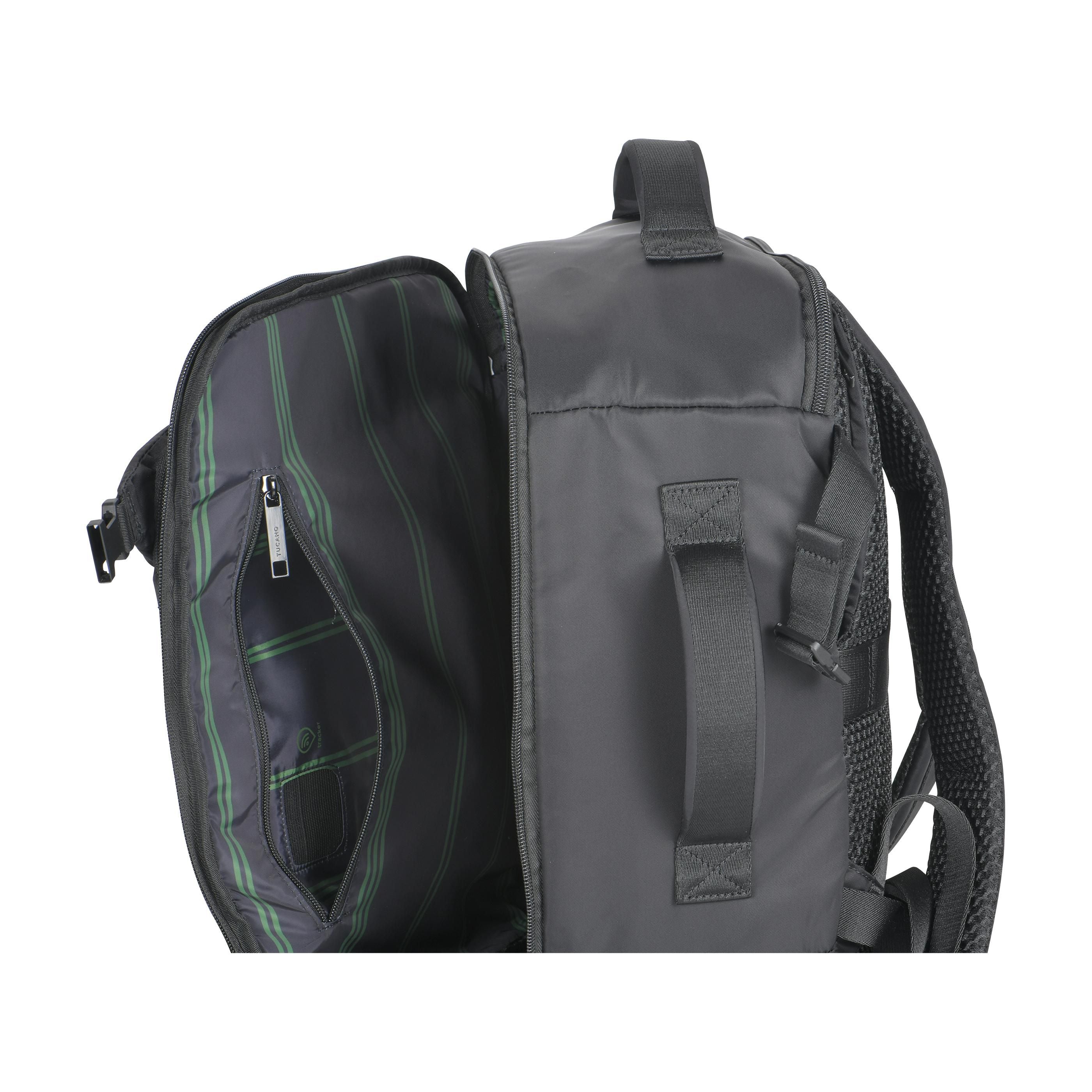 Tucano Premium Travel Backpack 15,6 Inch