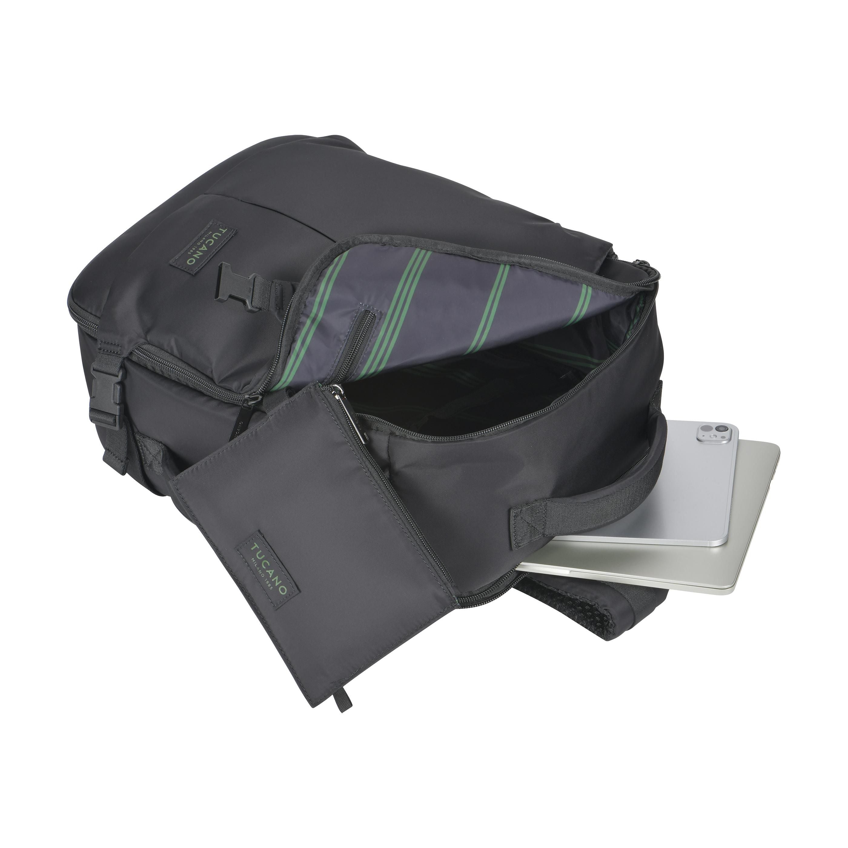 Tucano Premium Travel Backpack 15,6 Inch