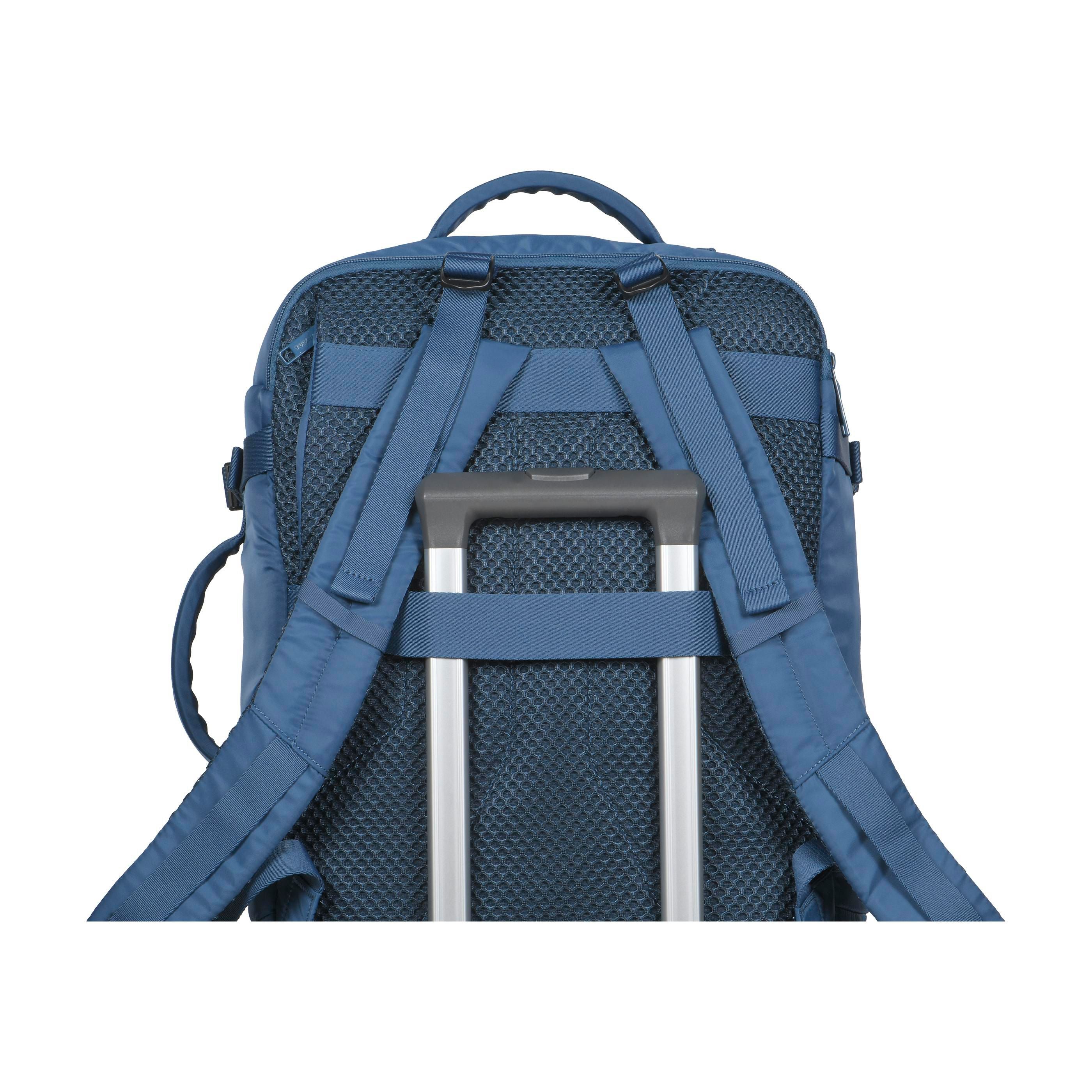 Tucano Premium Travel Backpack 15,6 Inch