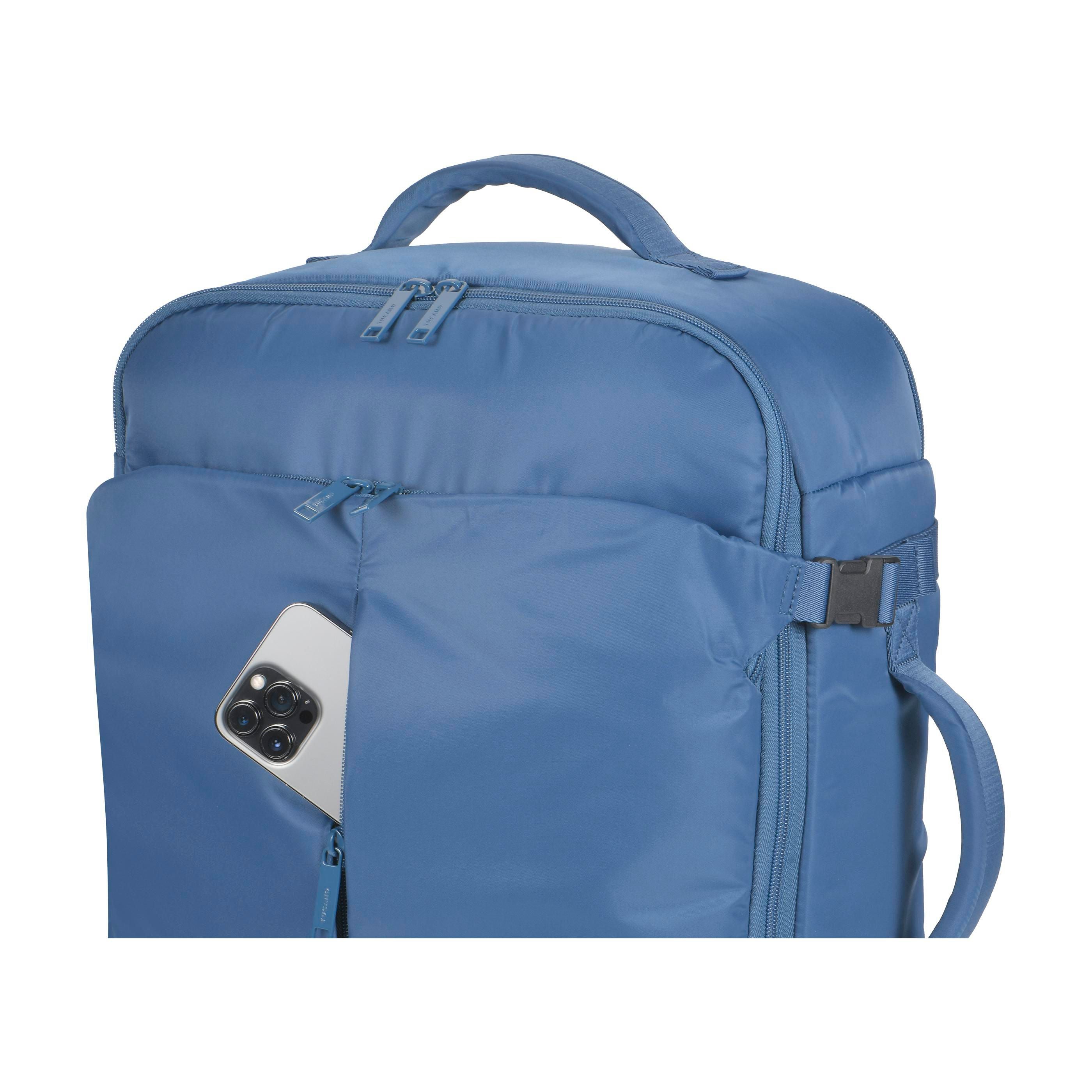Tucano Premium Travel Backpack 15,6 Inch
