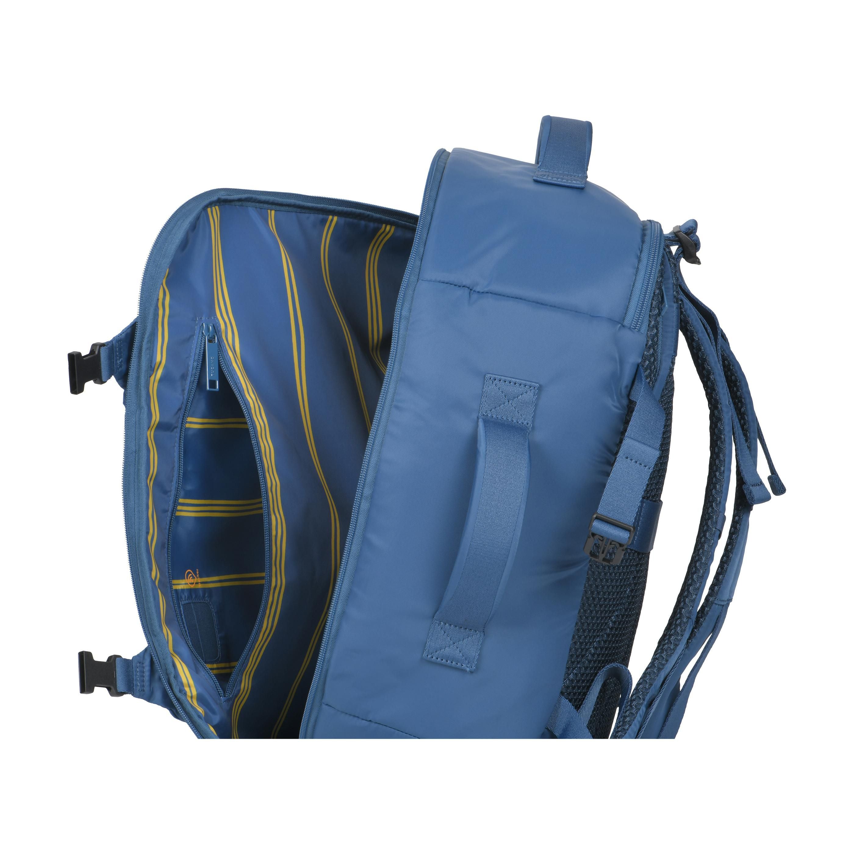Tucano Premium Travel Backpack 15,6 Inch
