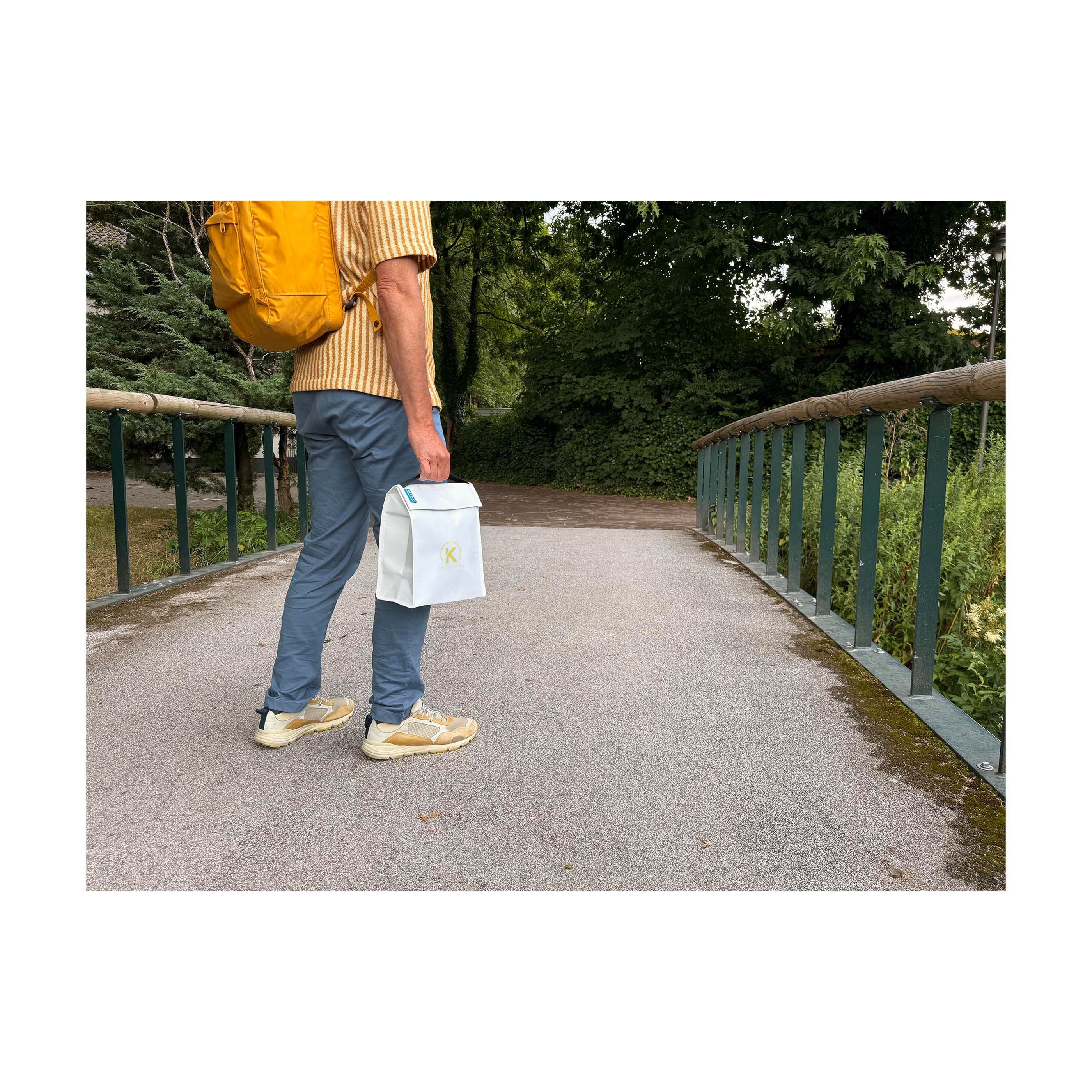 Retulp Fridgebag Lunchbag