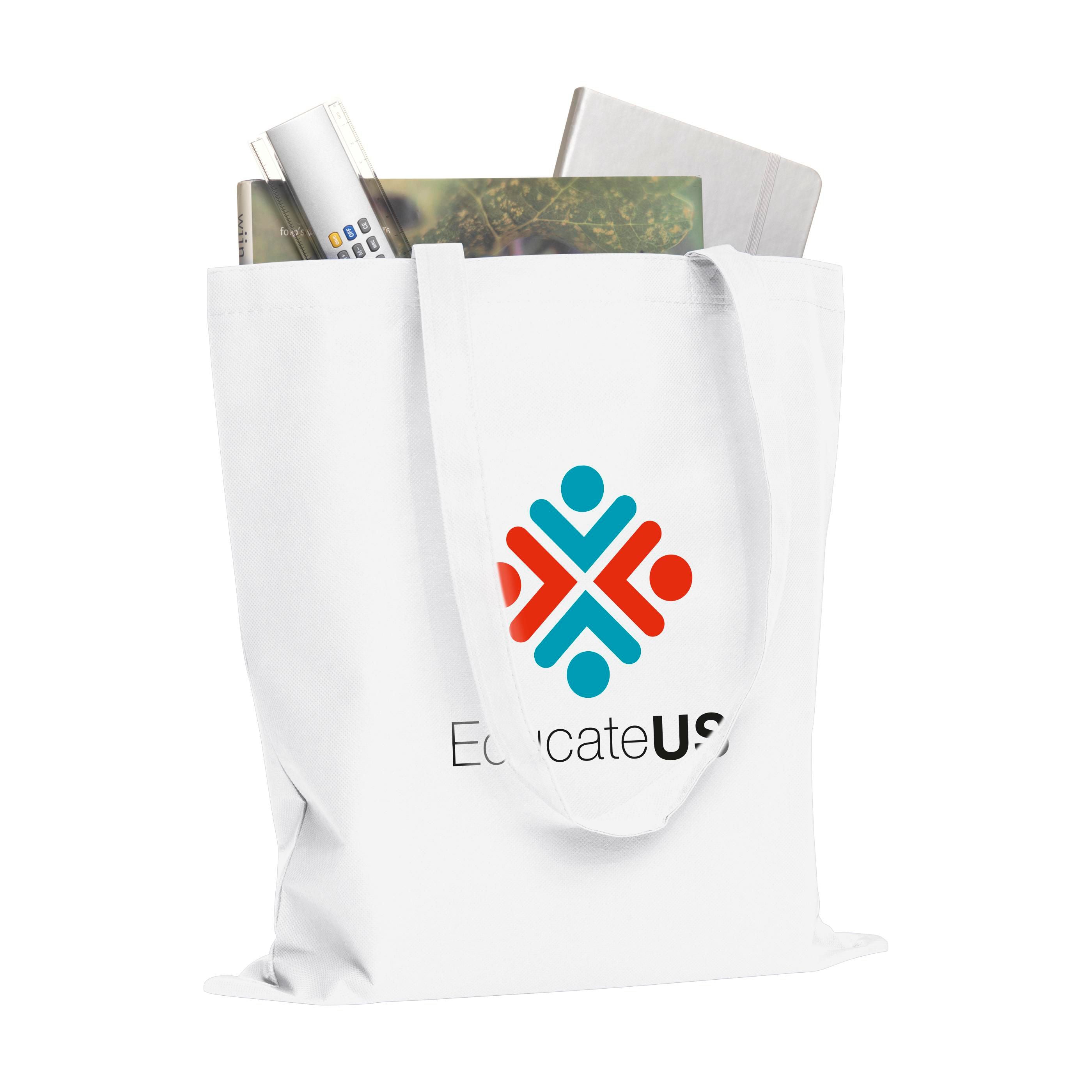 Shopper Shopping Bag