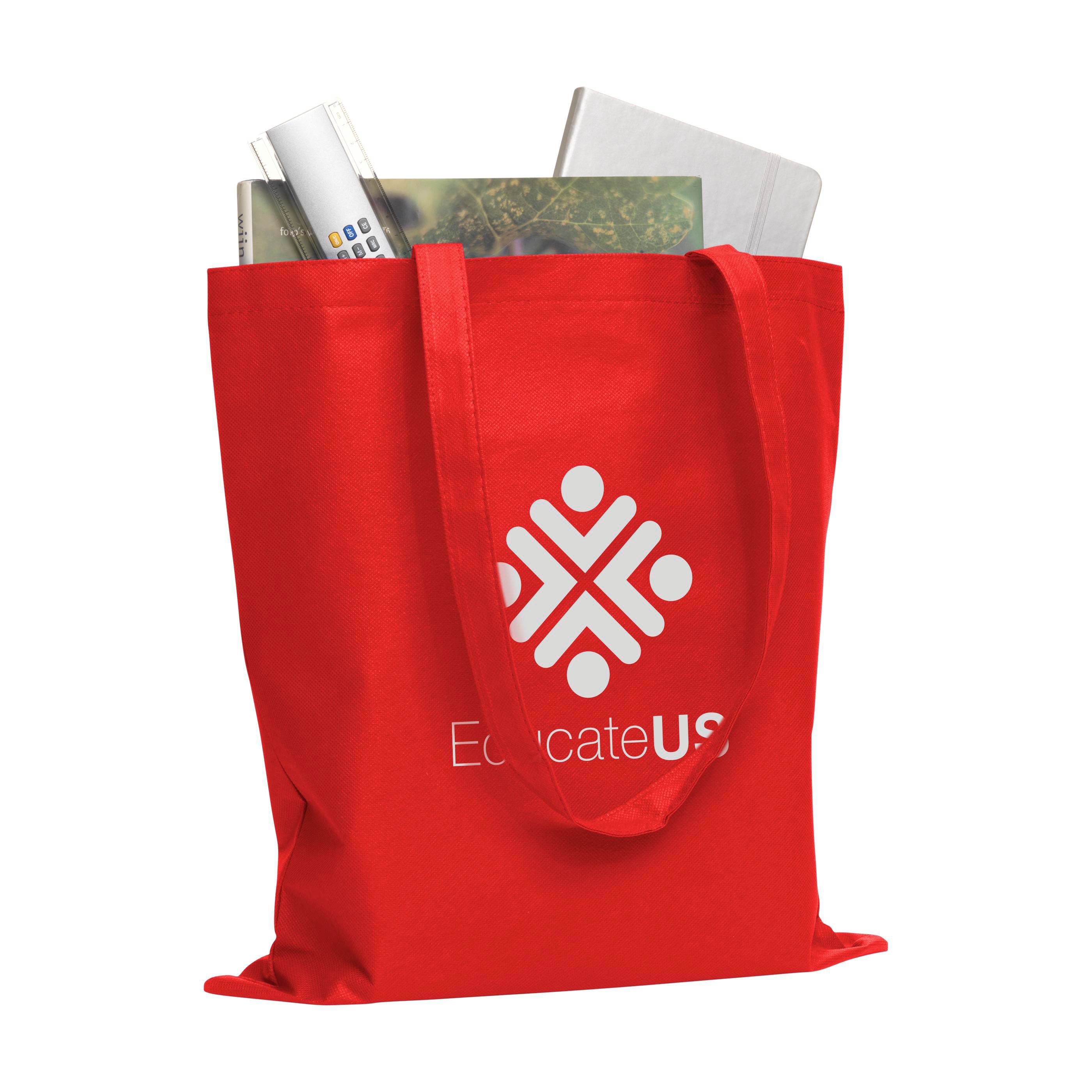 Shopper Shopping Bag