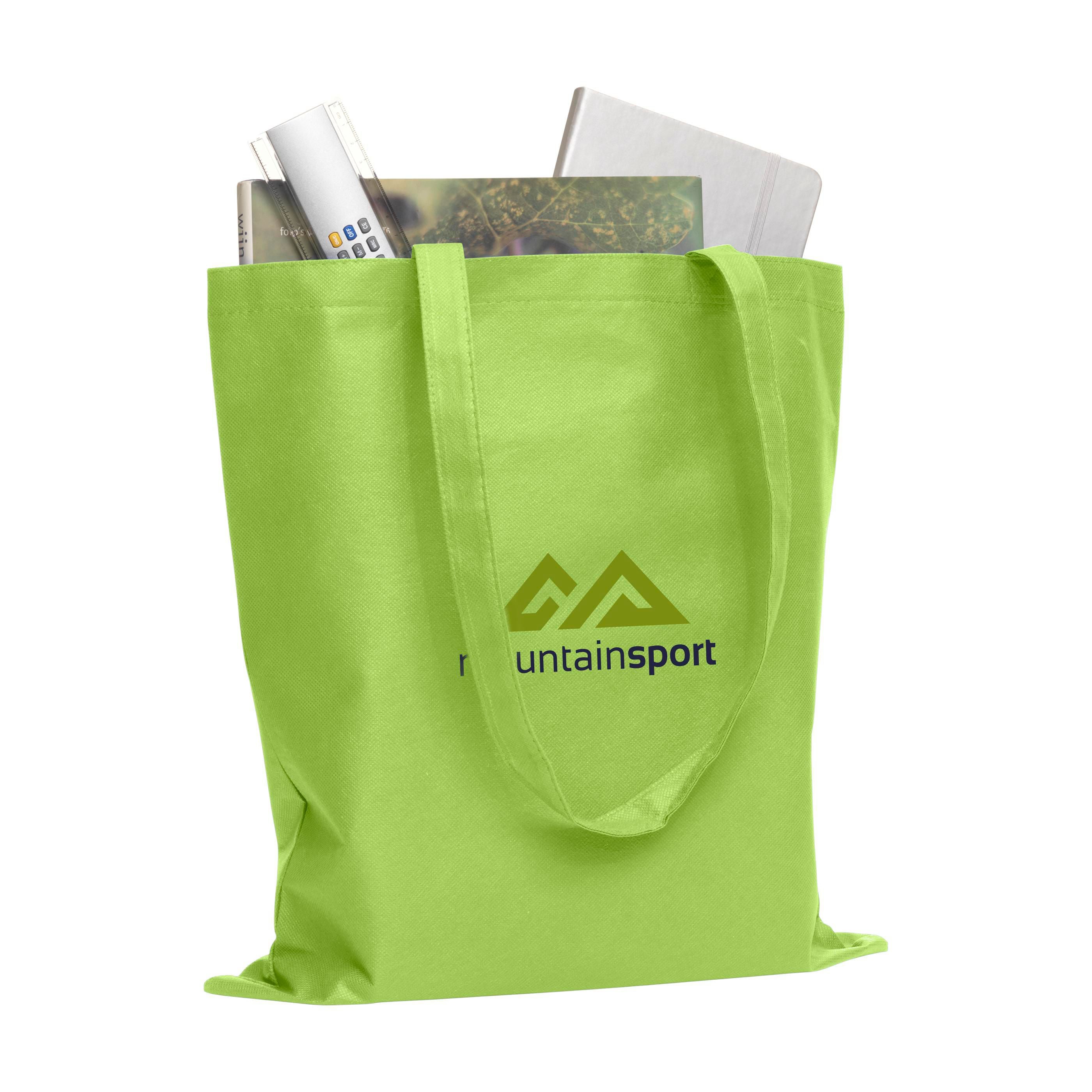 Shopper Shopping Bag