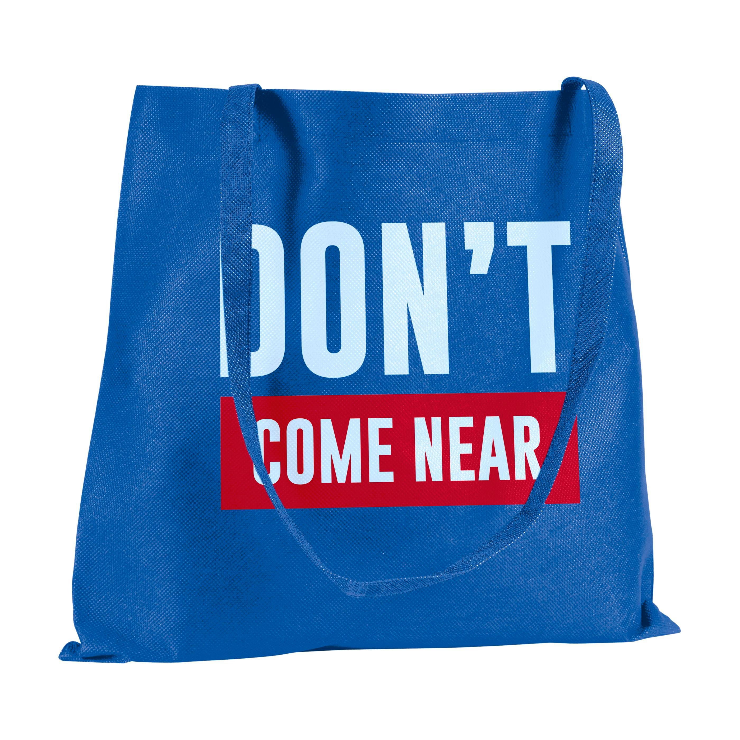 Shopper Shopping Bag